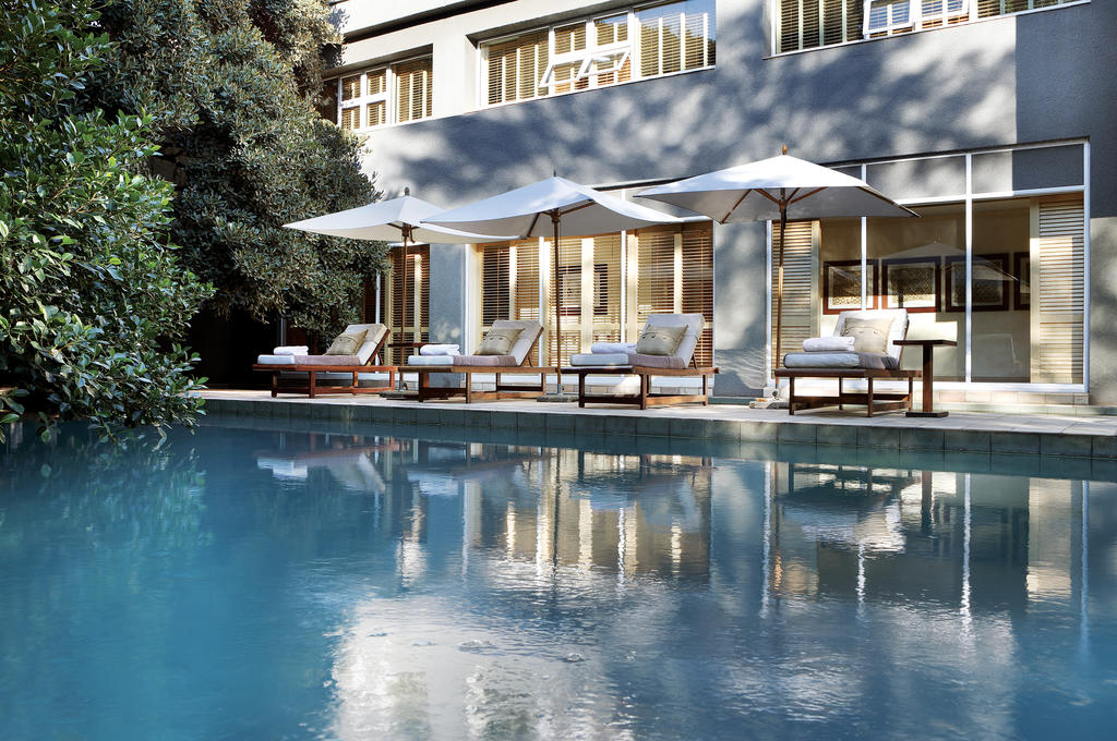 Saxon Hotel, Villas & Spa 11