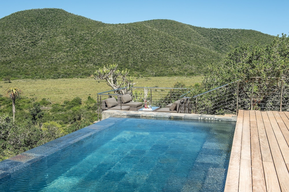 Gondwana Private Game Reserve