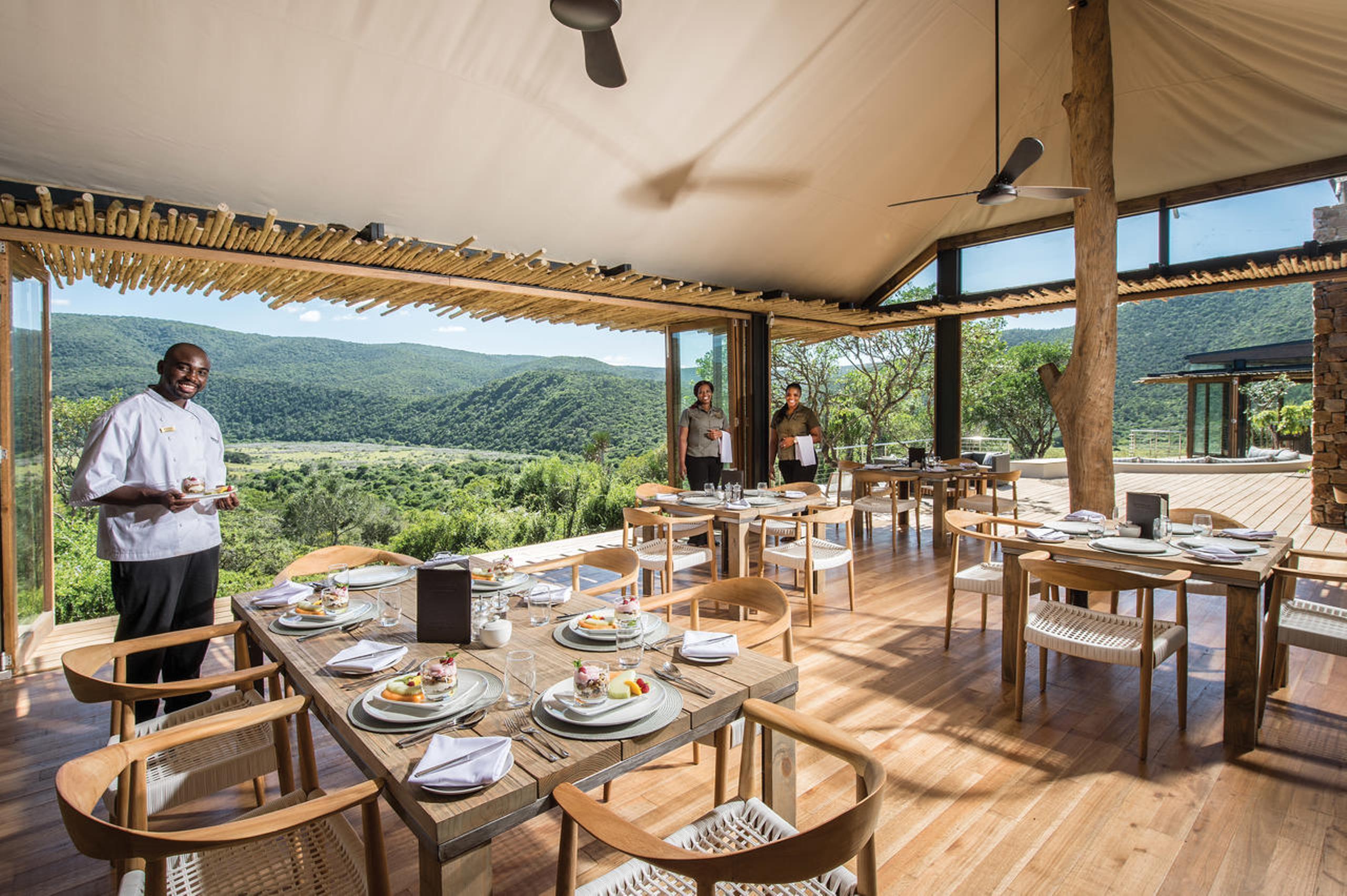 Gondwana Private Game Reserve 8