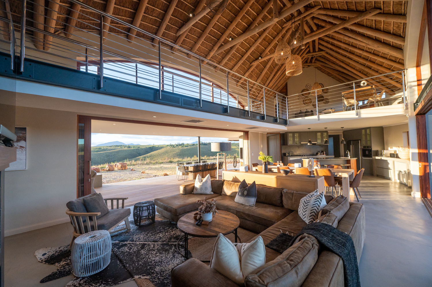 Gondwana Private Game Reserve 9