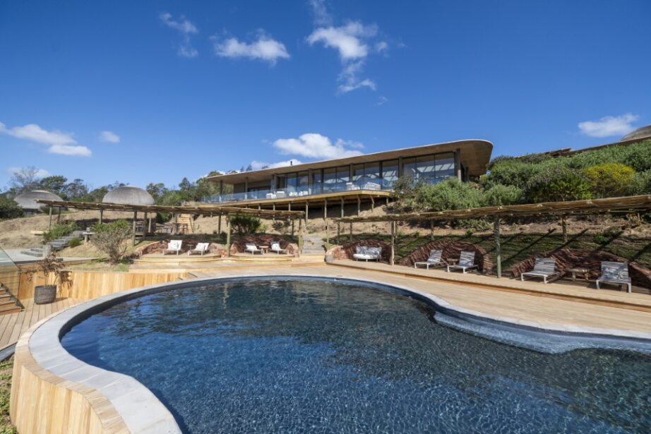 Gondwana Private Game Reserve 10