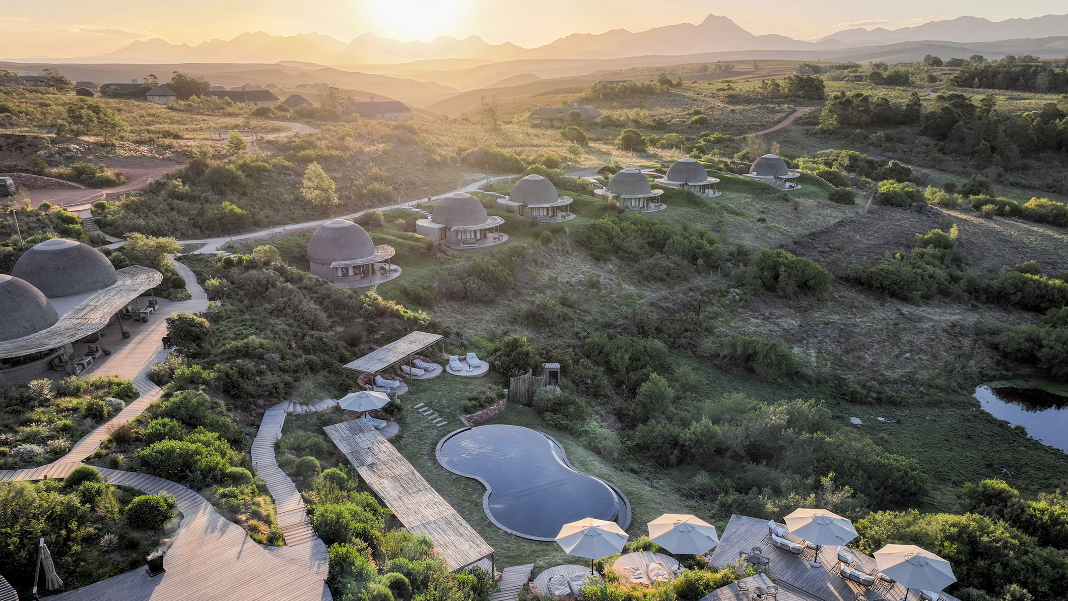 Gondwana Private Game Reserve 11