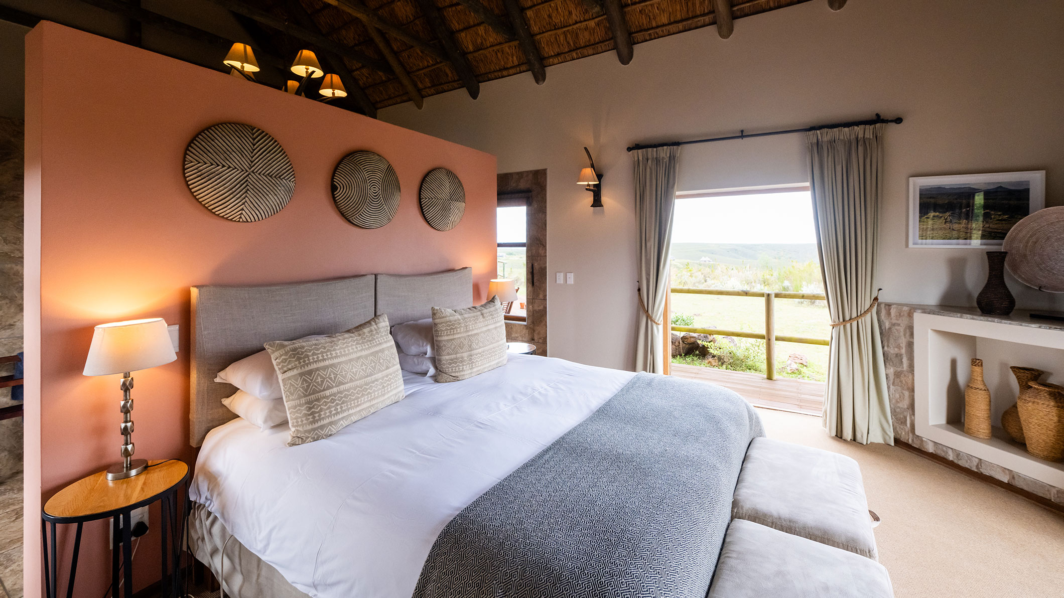 Gondwana Private Game Reserve 12