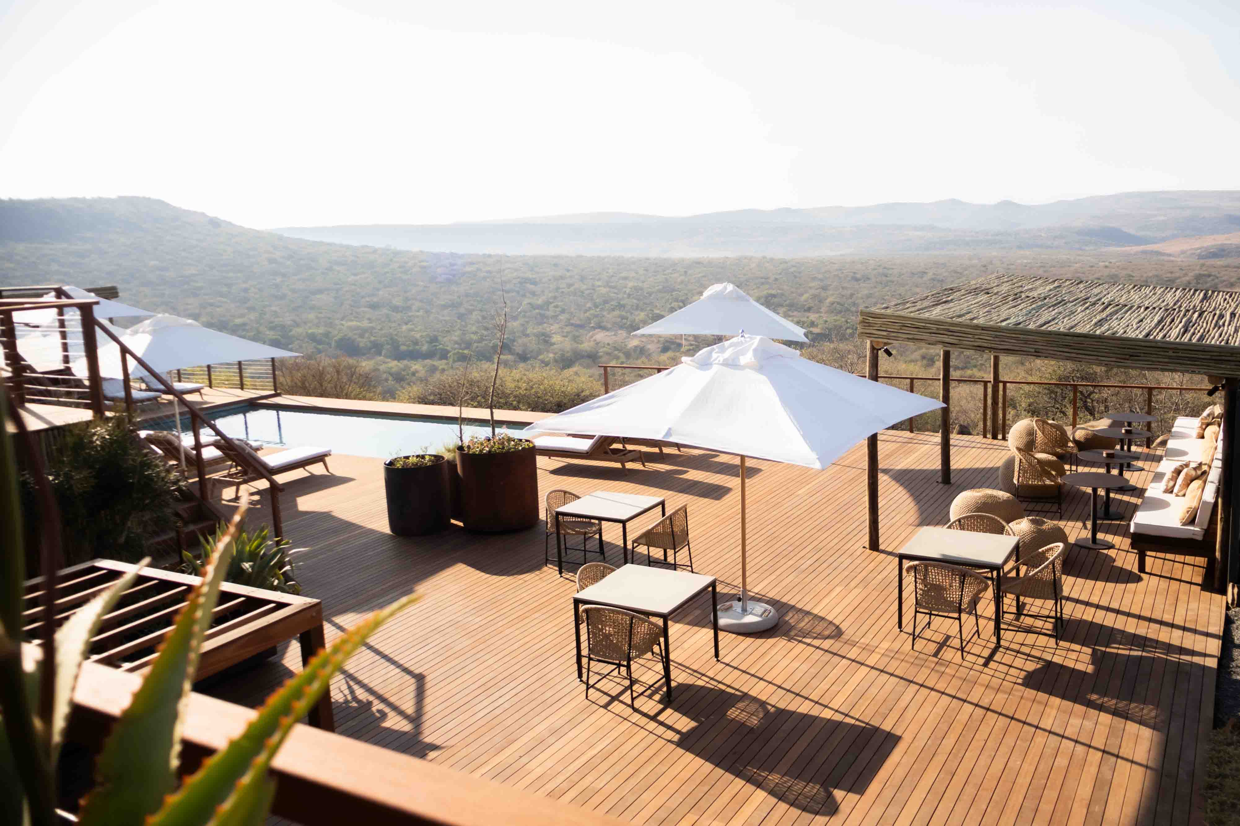 Nambiti Hills Lodge