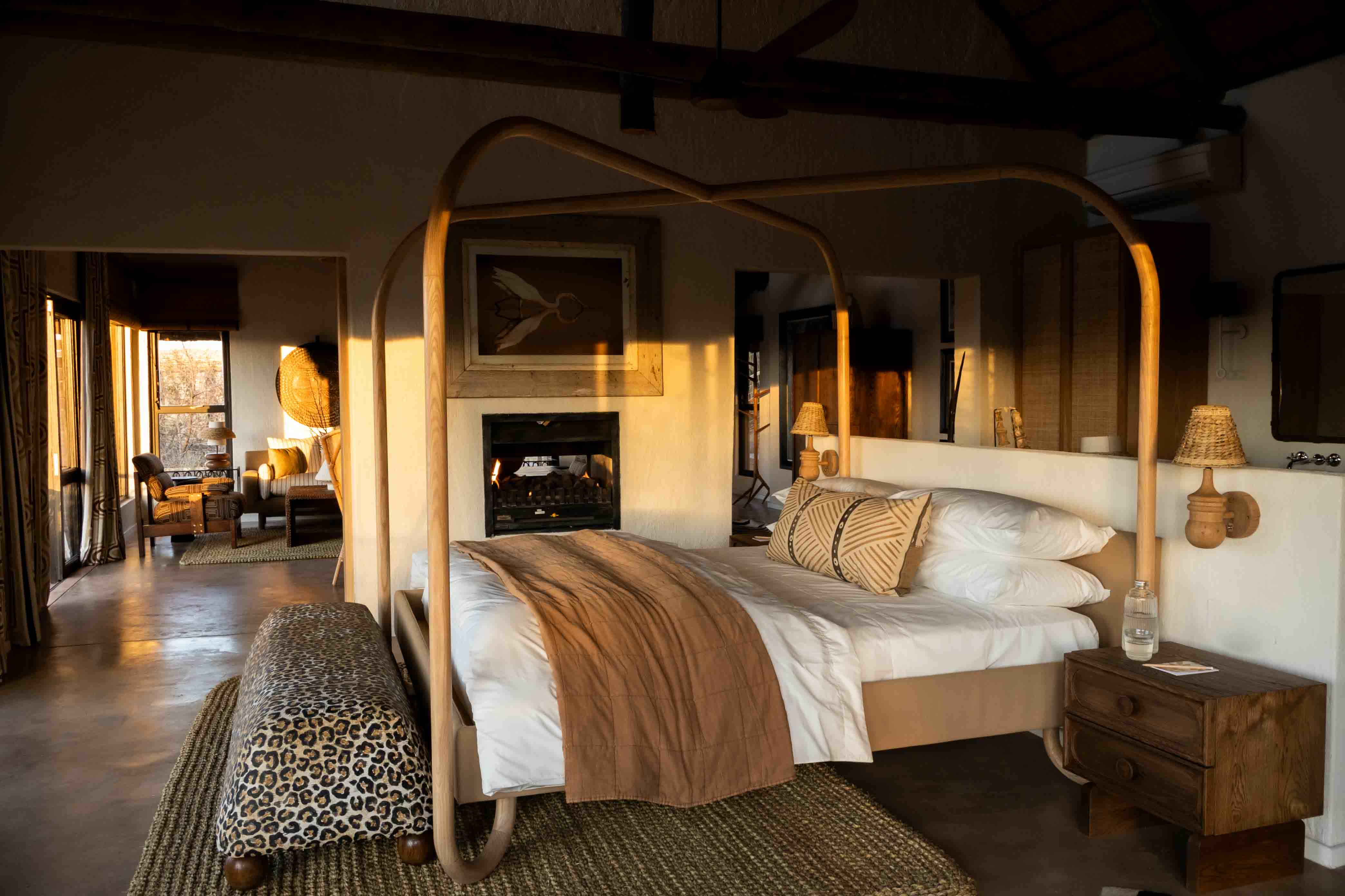 Nambiti Hills Lodge 3