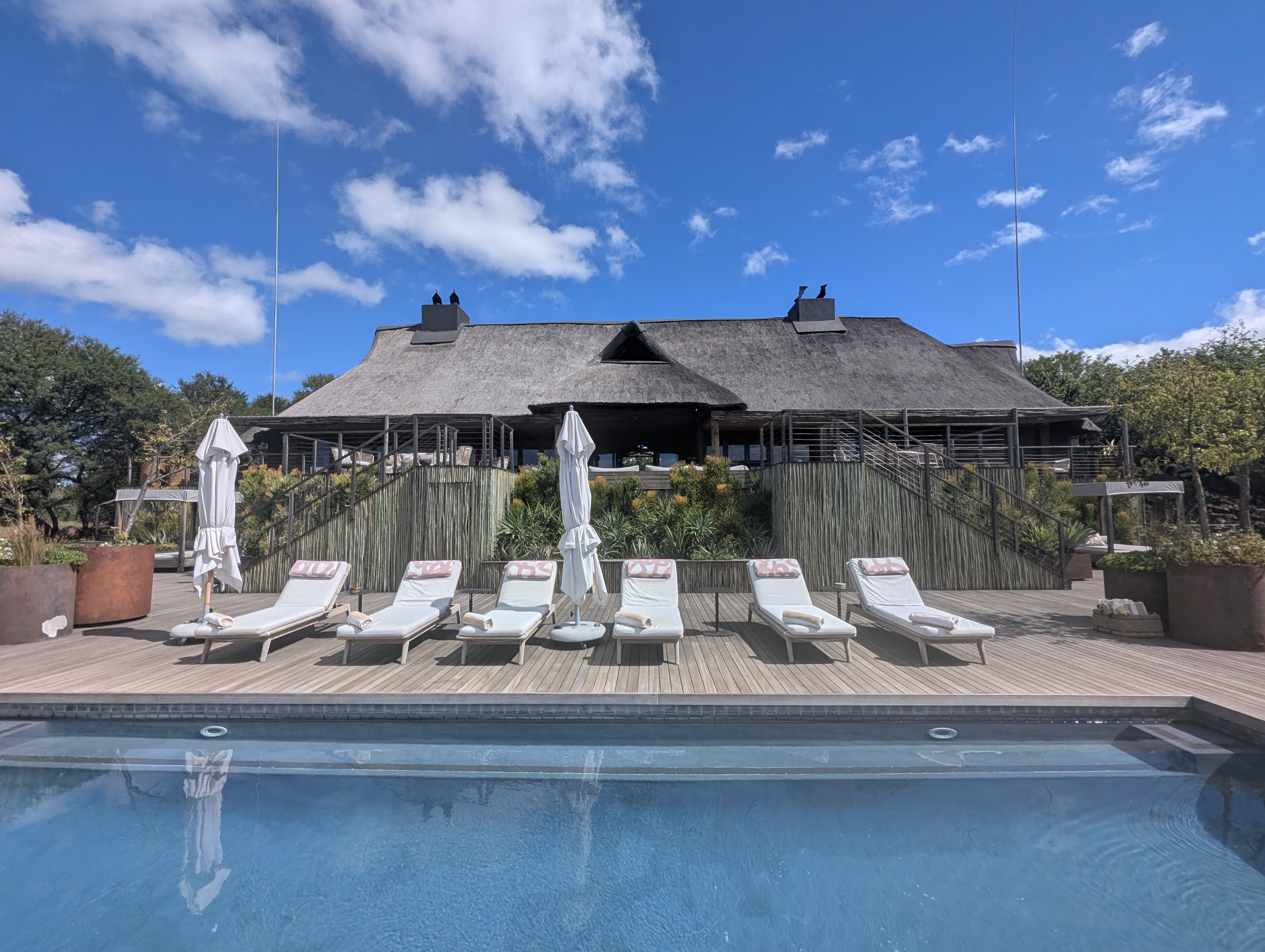 Nambiti Hills Lodge 4