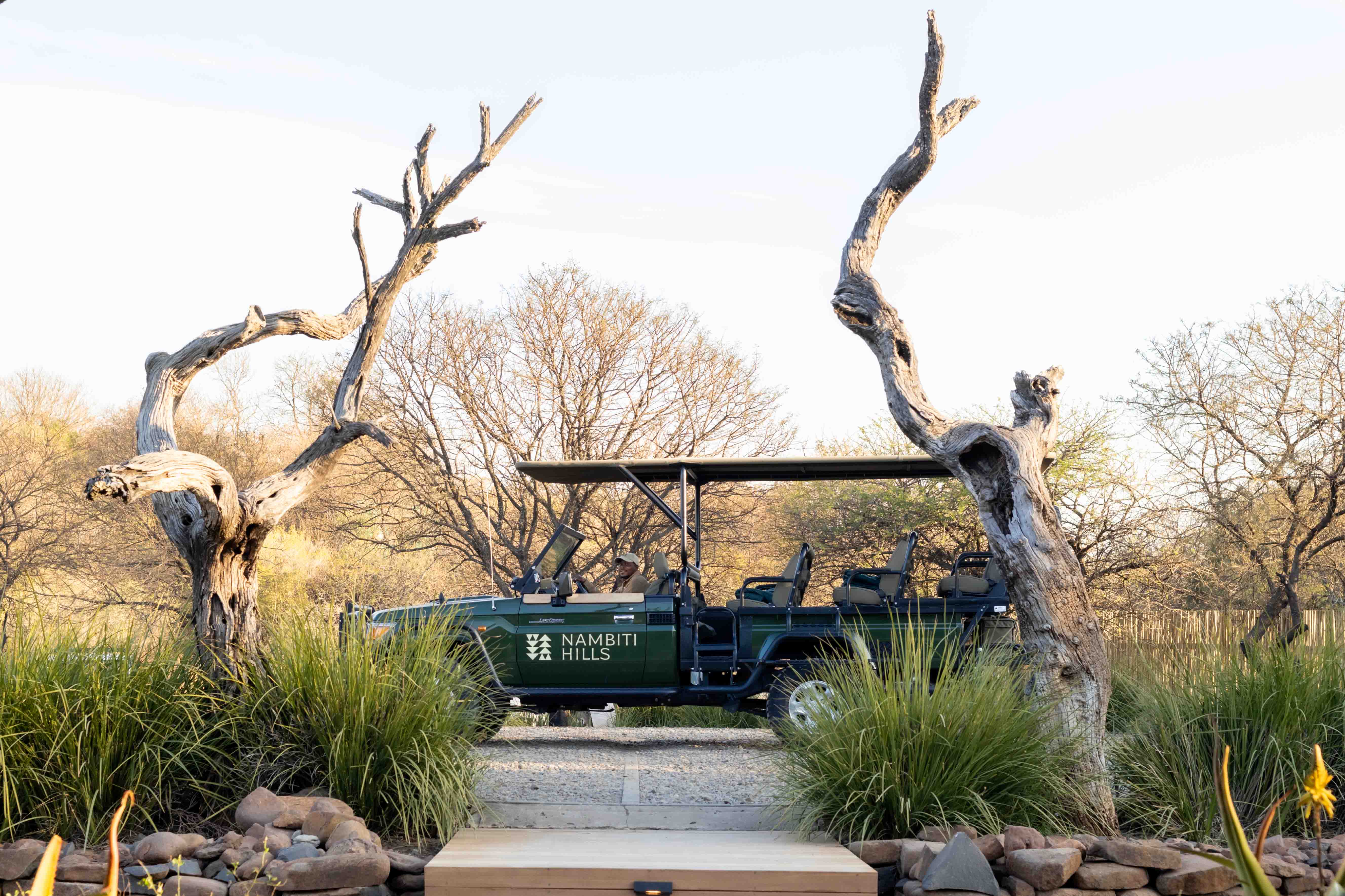 Nambiti Hills Lodge 5
