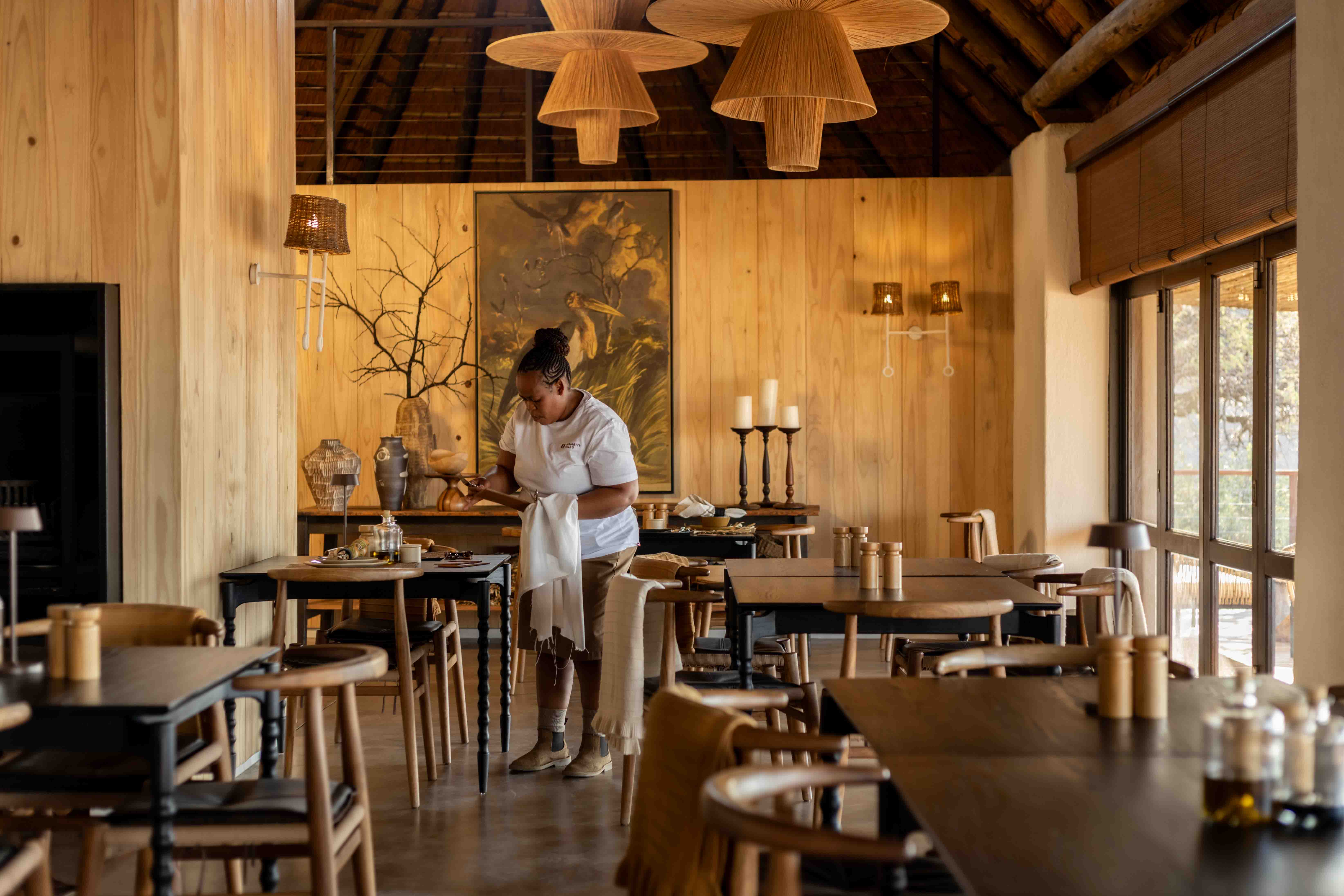 Nambiti Hills Lodge 6