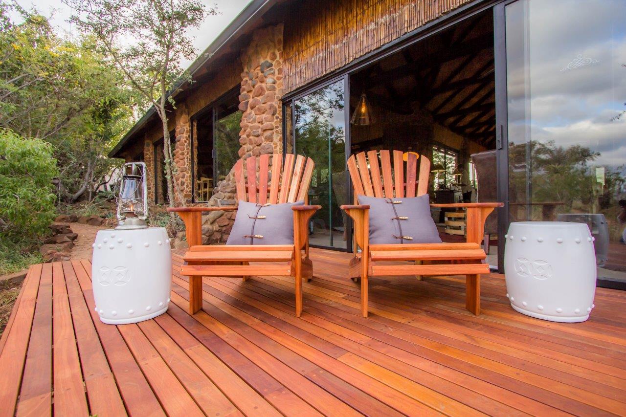 Leopard Mountain Safari Lodge 7