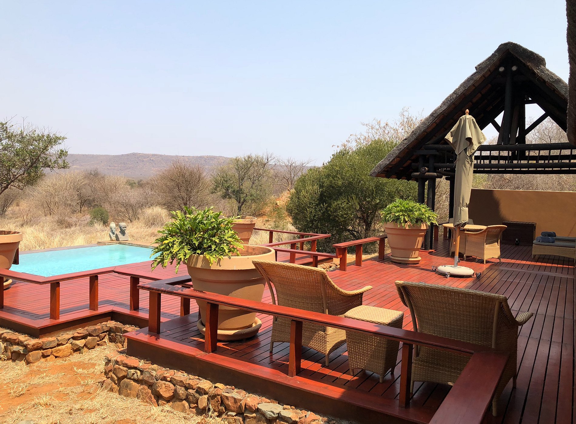 Mateya Safari Lodge 2