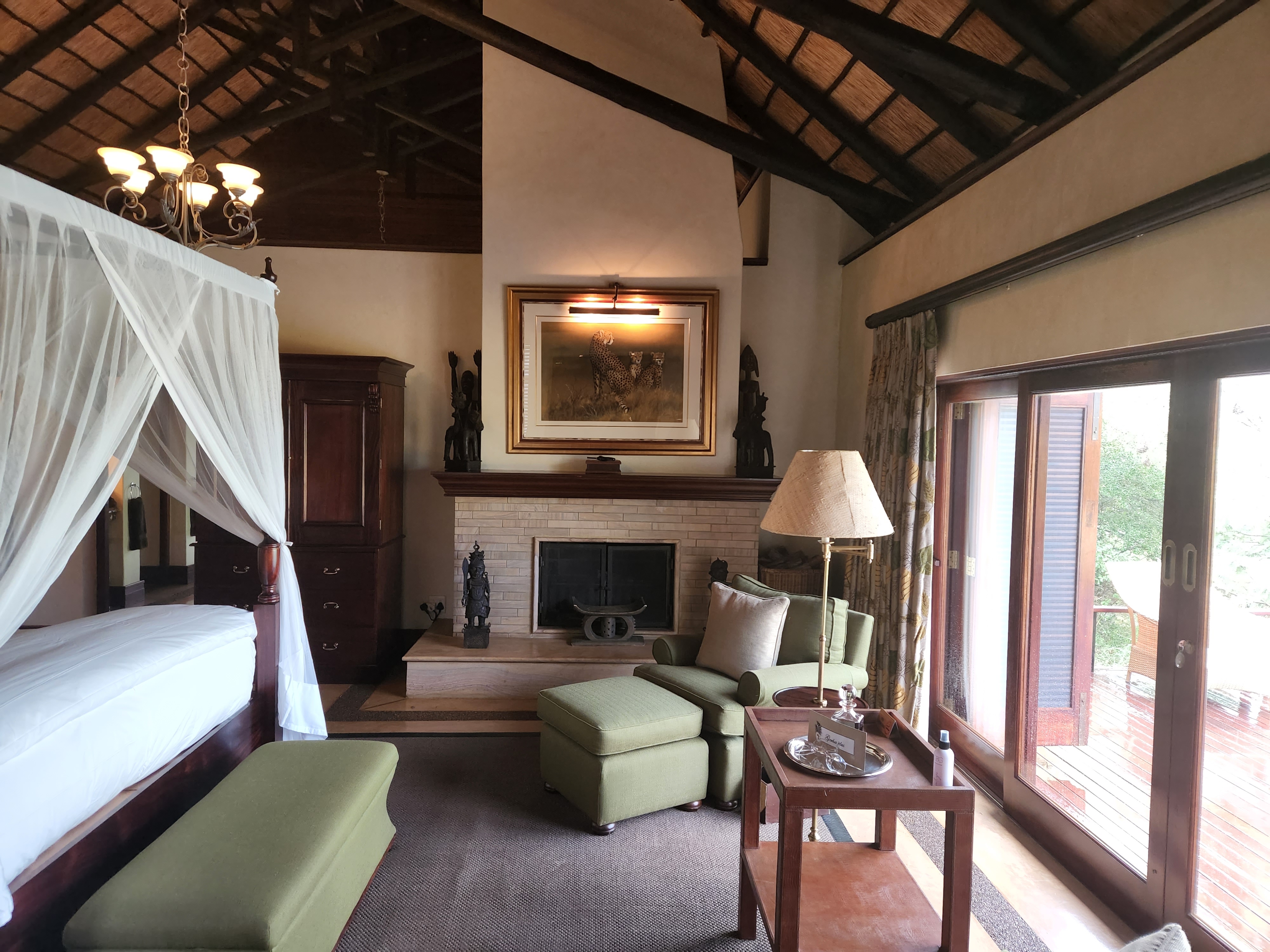 Mateya Safari Lodge 4
