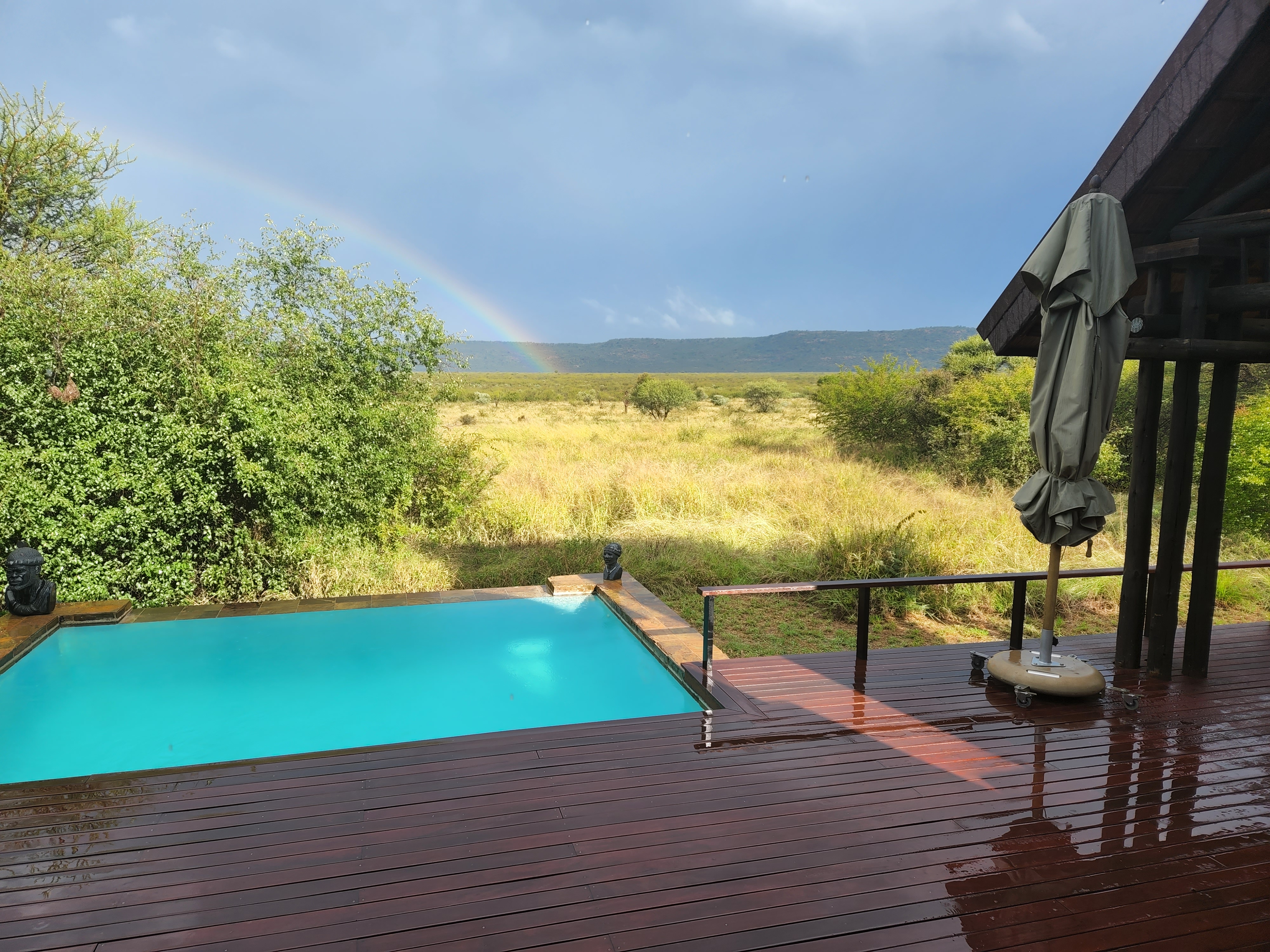 Mateya Safari Lodge 5