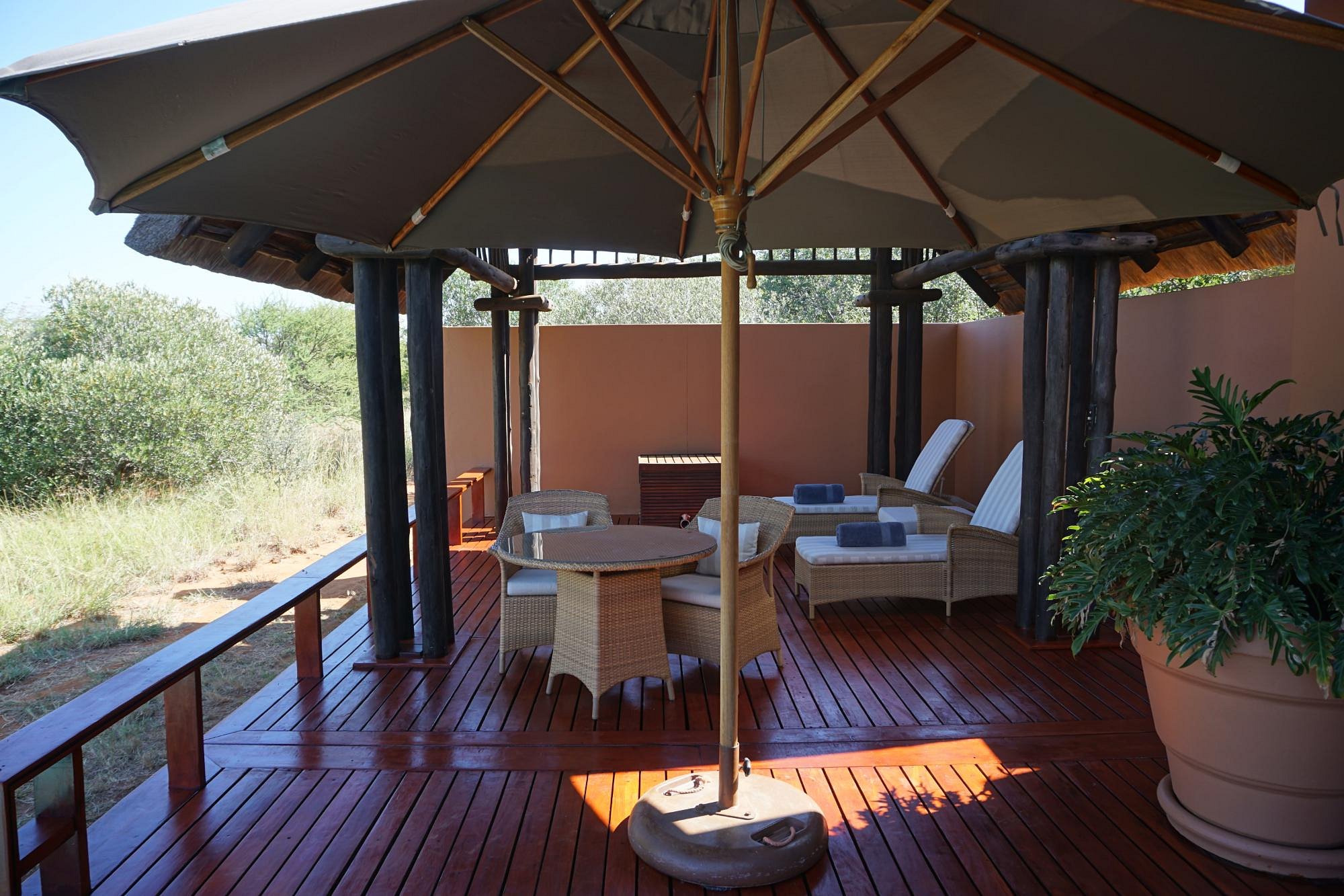 Mateya Safari Lodge 9