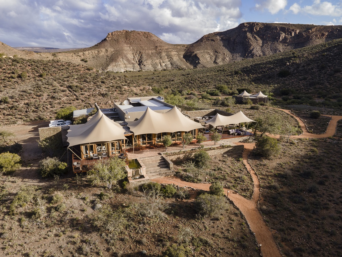 Sanbona Wildlife Reserve 2