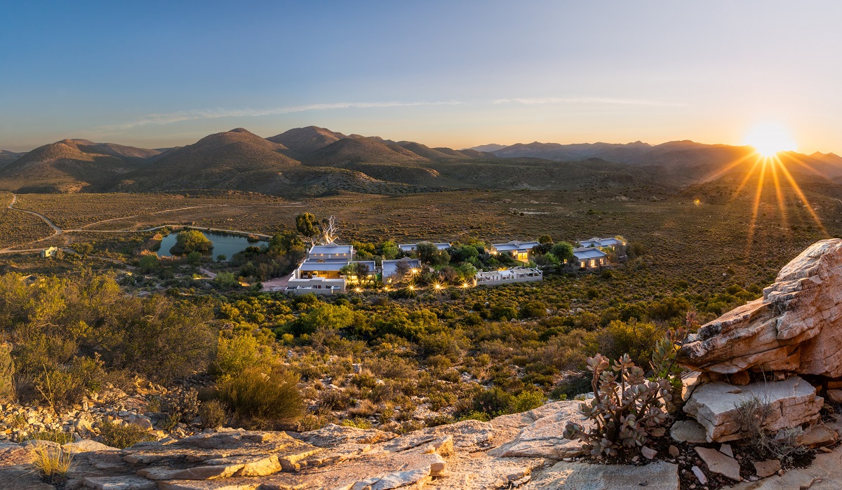 Sanbona Wildlife Reserve 4