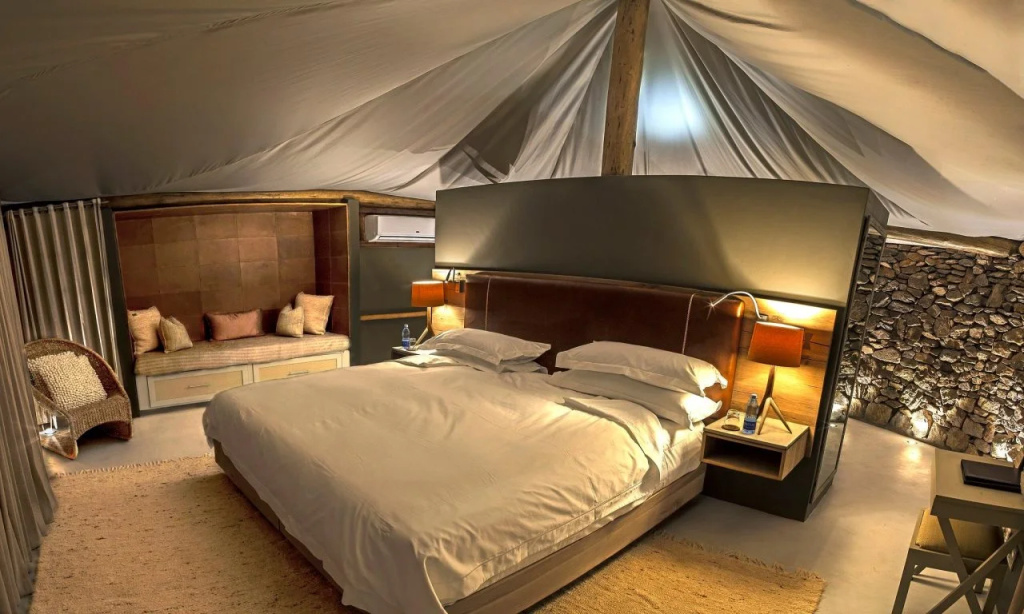 Sanbona Wildlife Reserve