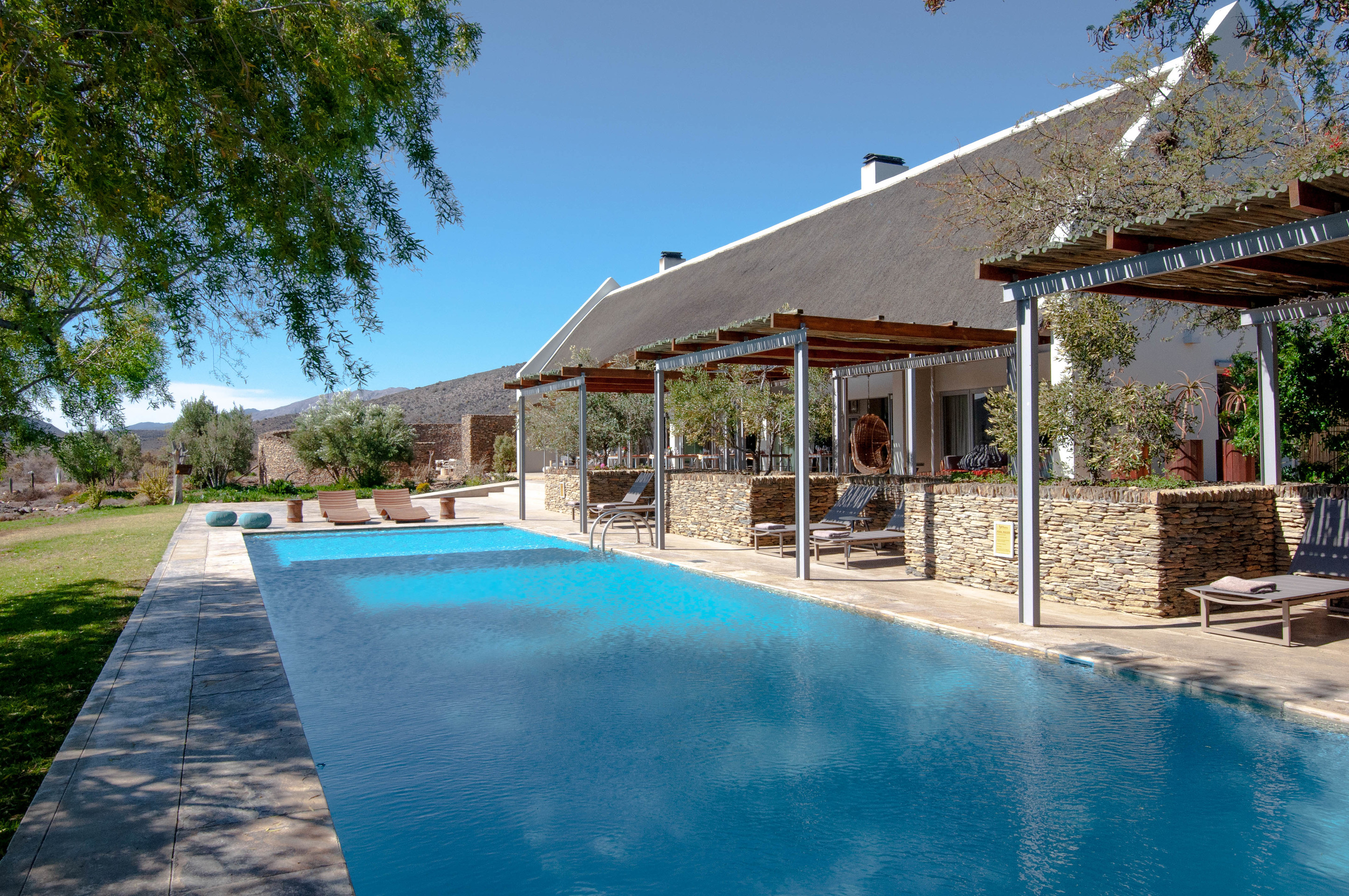 Sanbona Wildlife Reserve 8