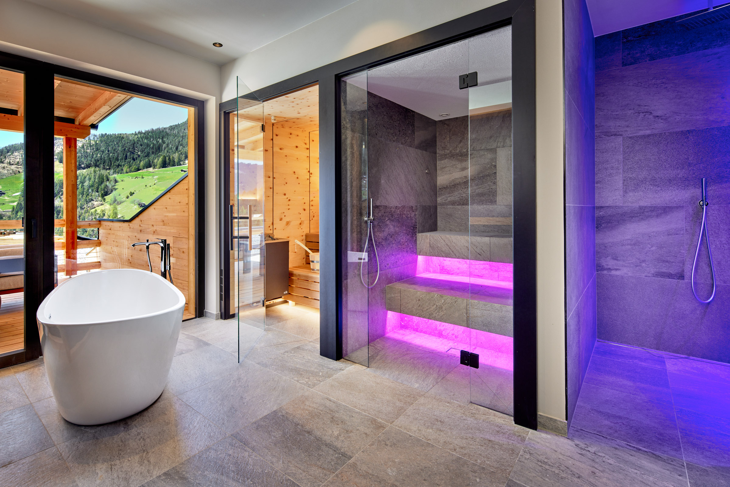 Cyprianerhof Dolomit Resort