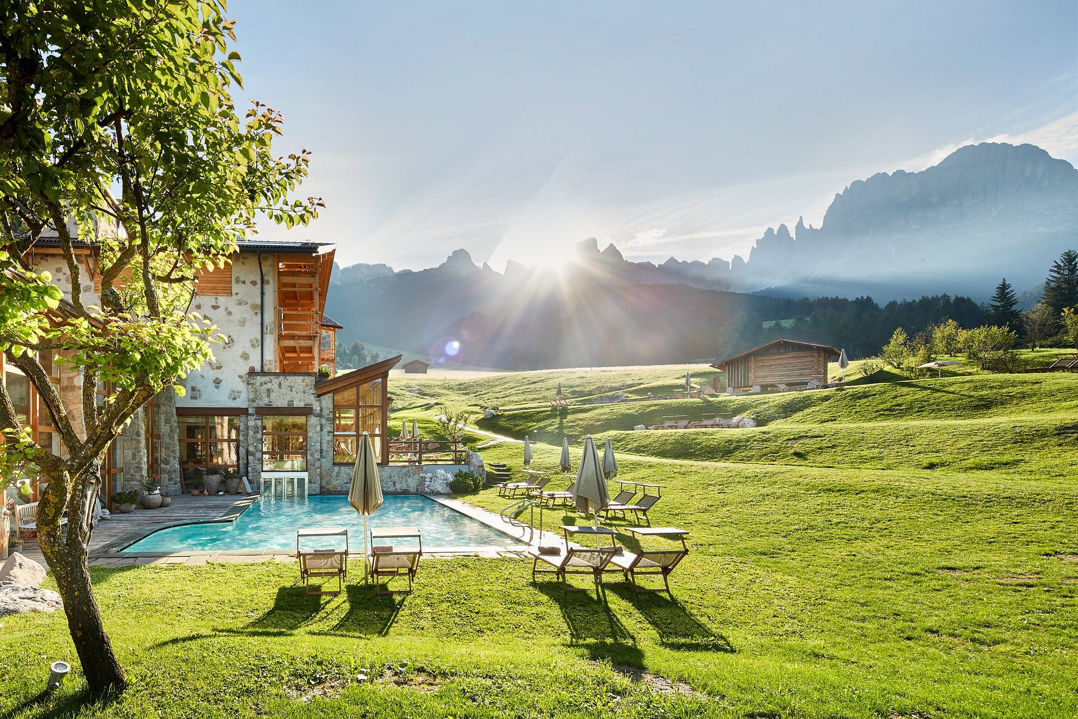 Cyprianerhof Dolomit Resort 2