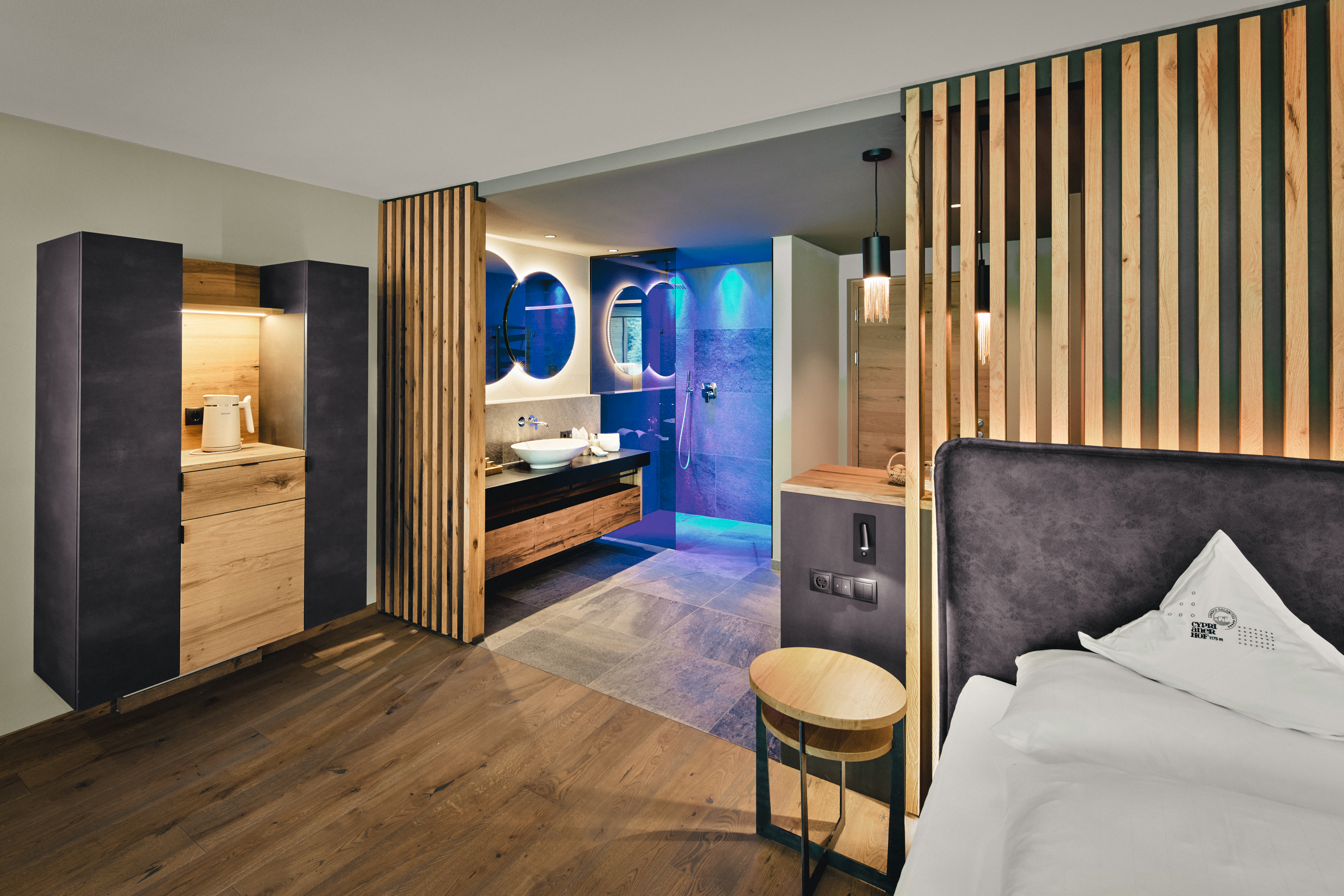Cyprianerhof Dolomit Resort 7