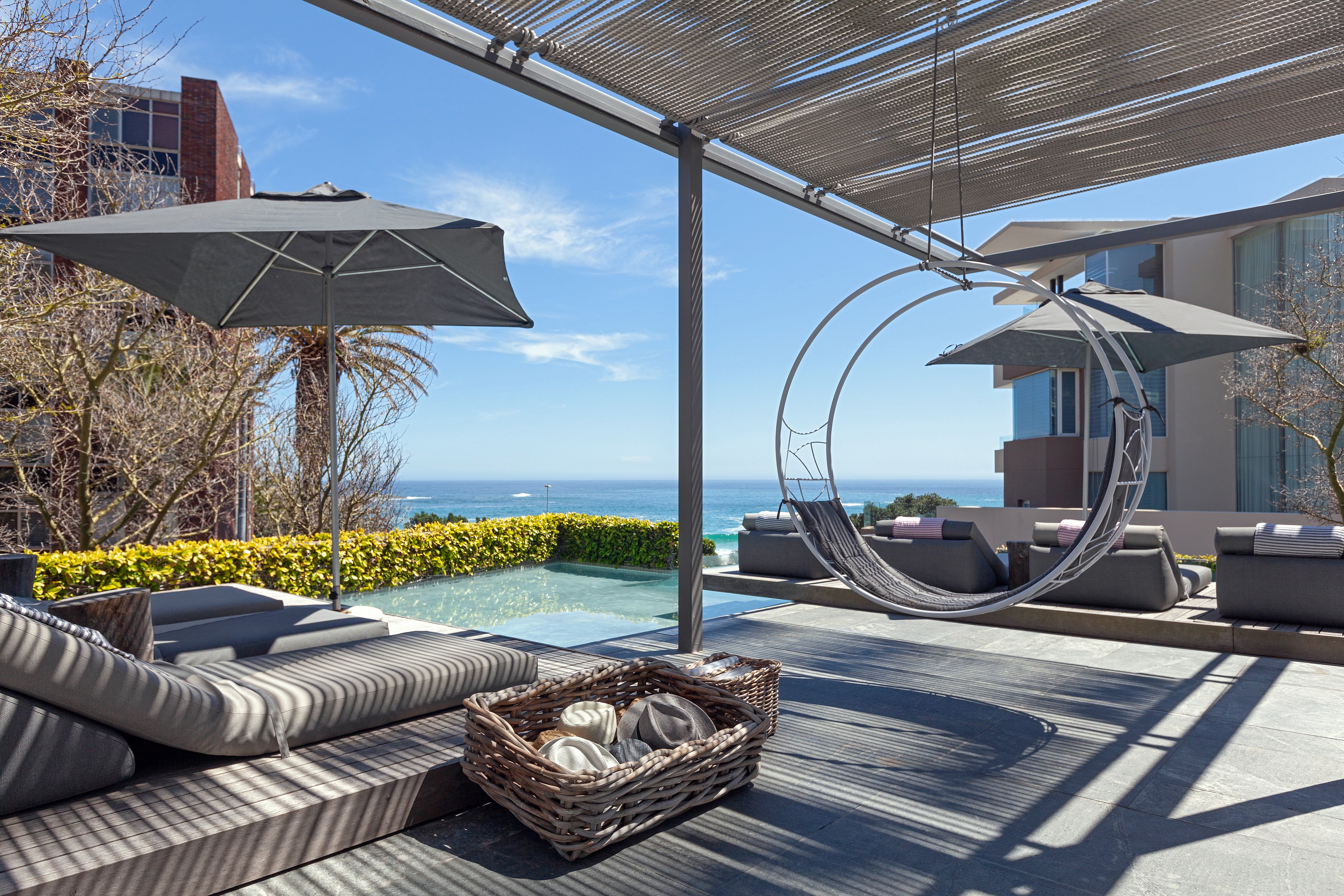 POD Camps Bay by The Oyster Collection 2