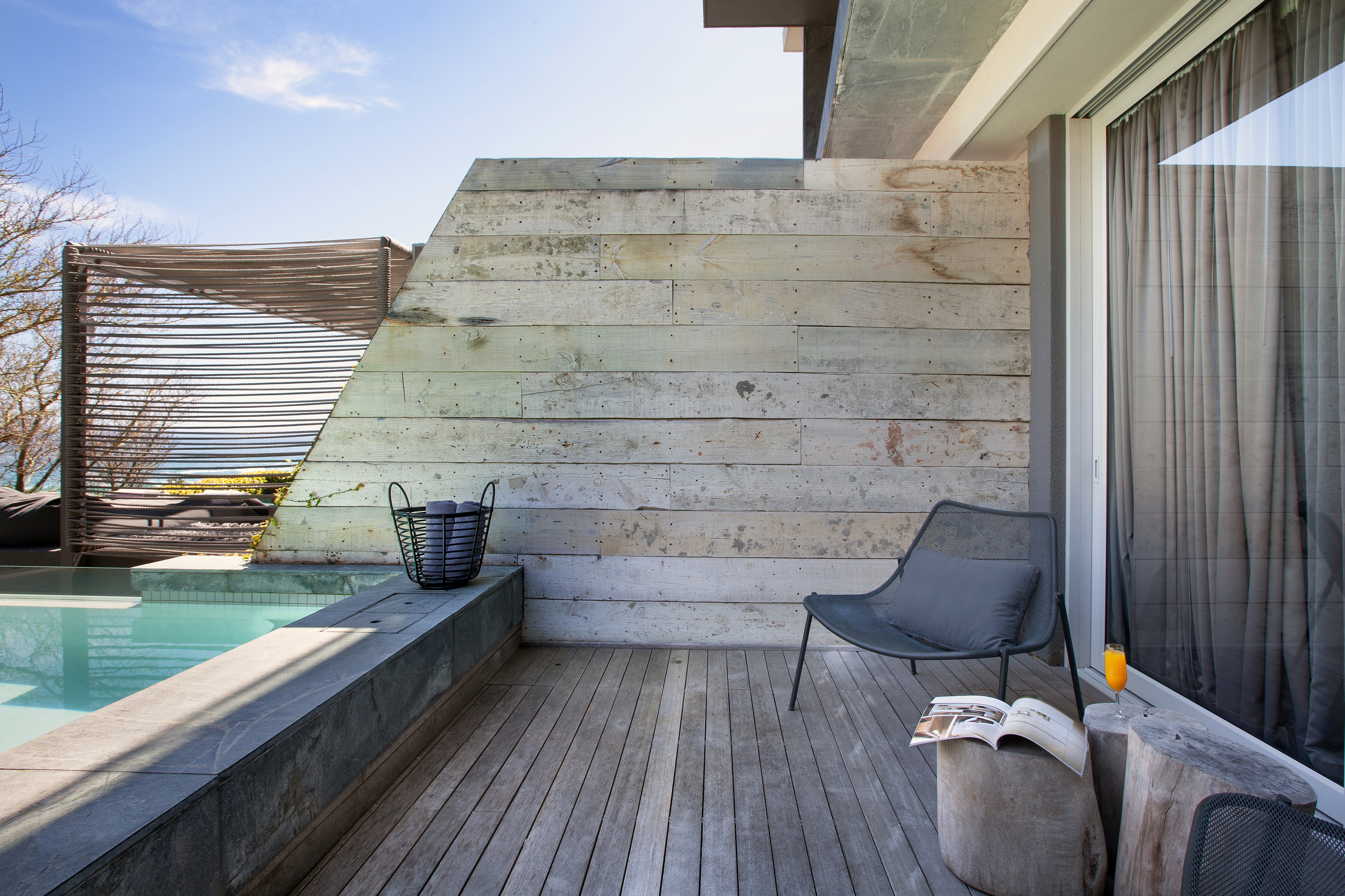 POD Camps Bay by The Oyster Collection 3