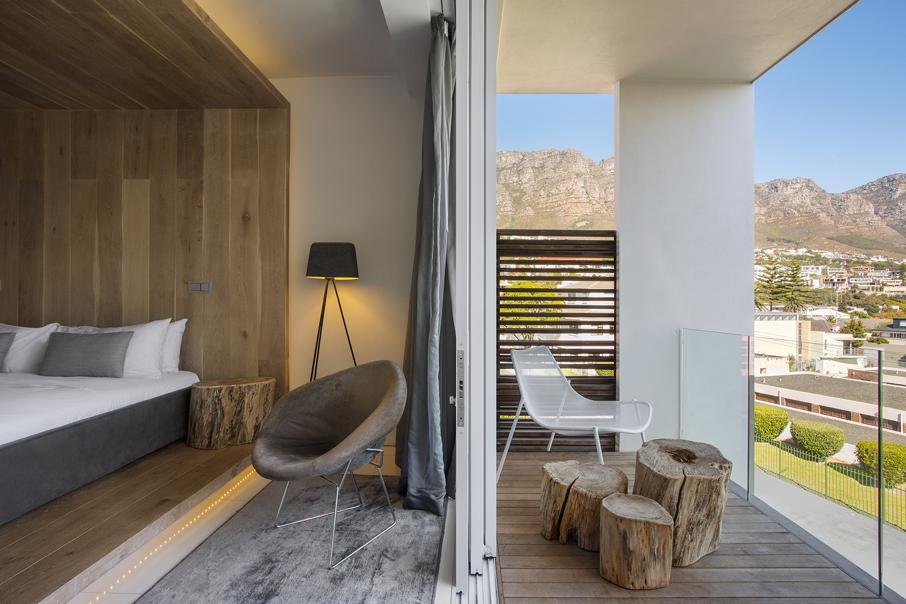 POD Camps Bay by The Oyster Collection 4