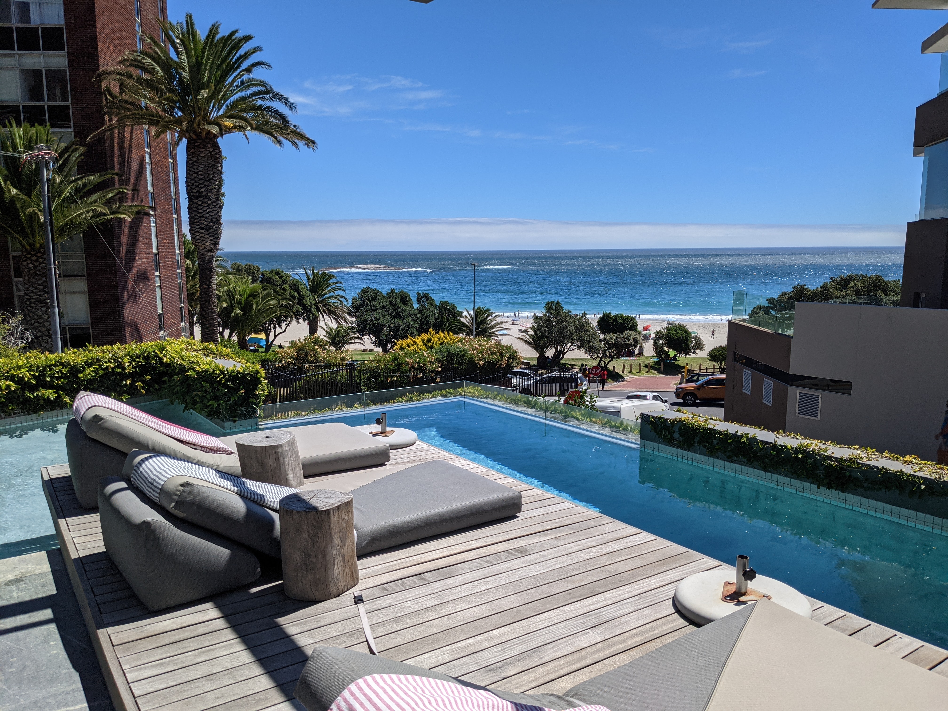 POD Camps Bay by The Oyster Collection