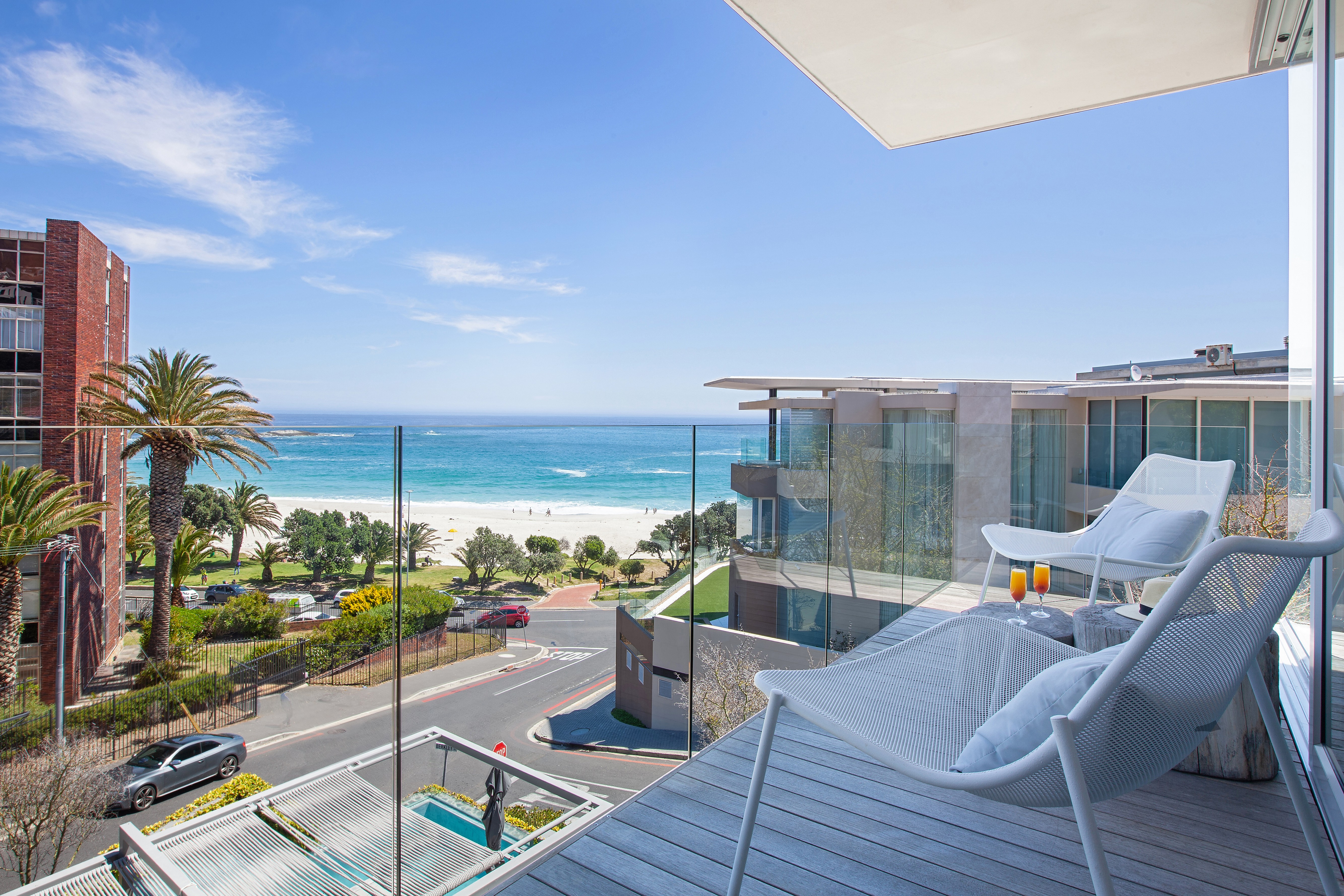 POD Camps Bay by The Oyster Collection 7