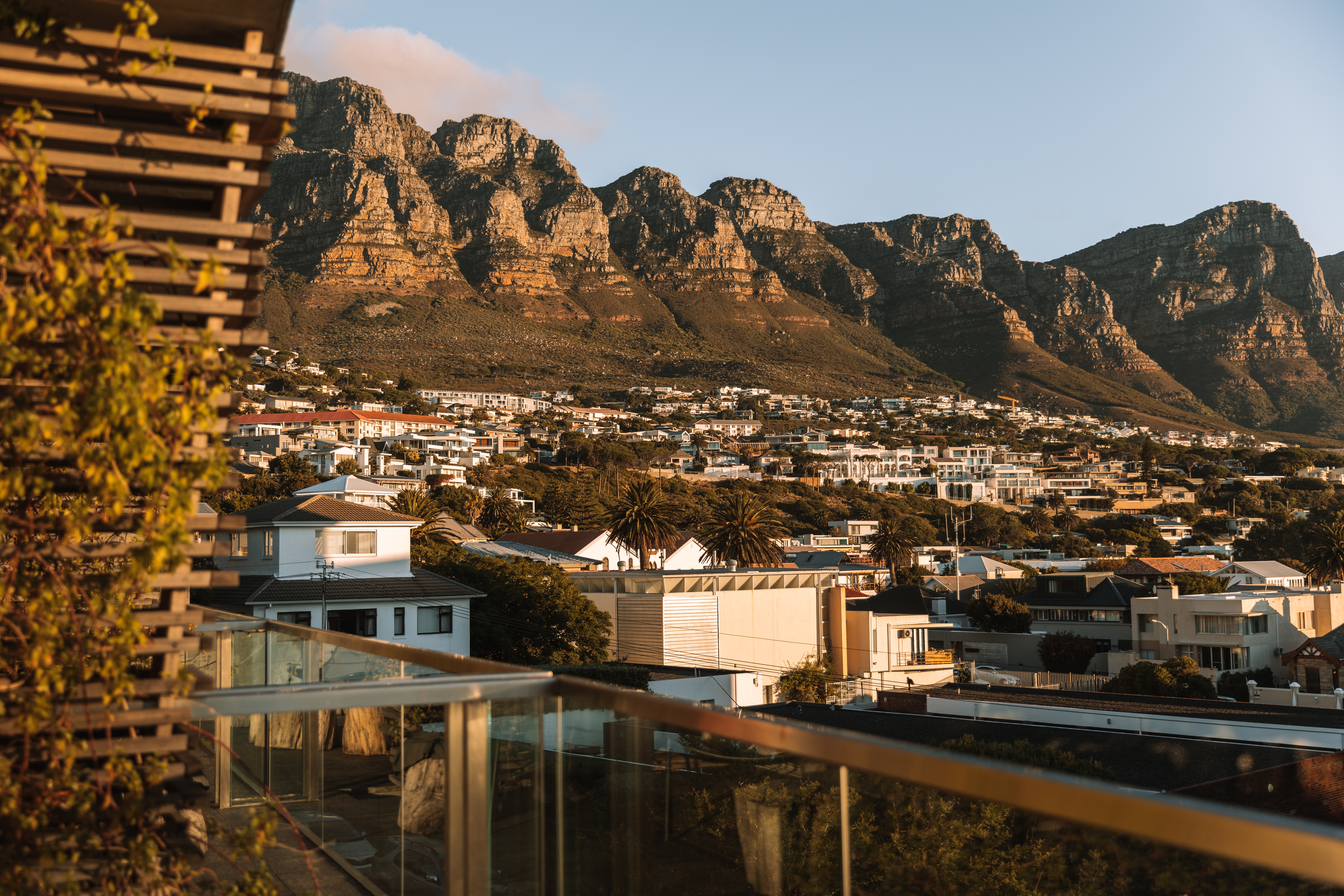 POD Camps Bay by The Oyster Collection 9