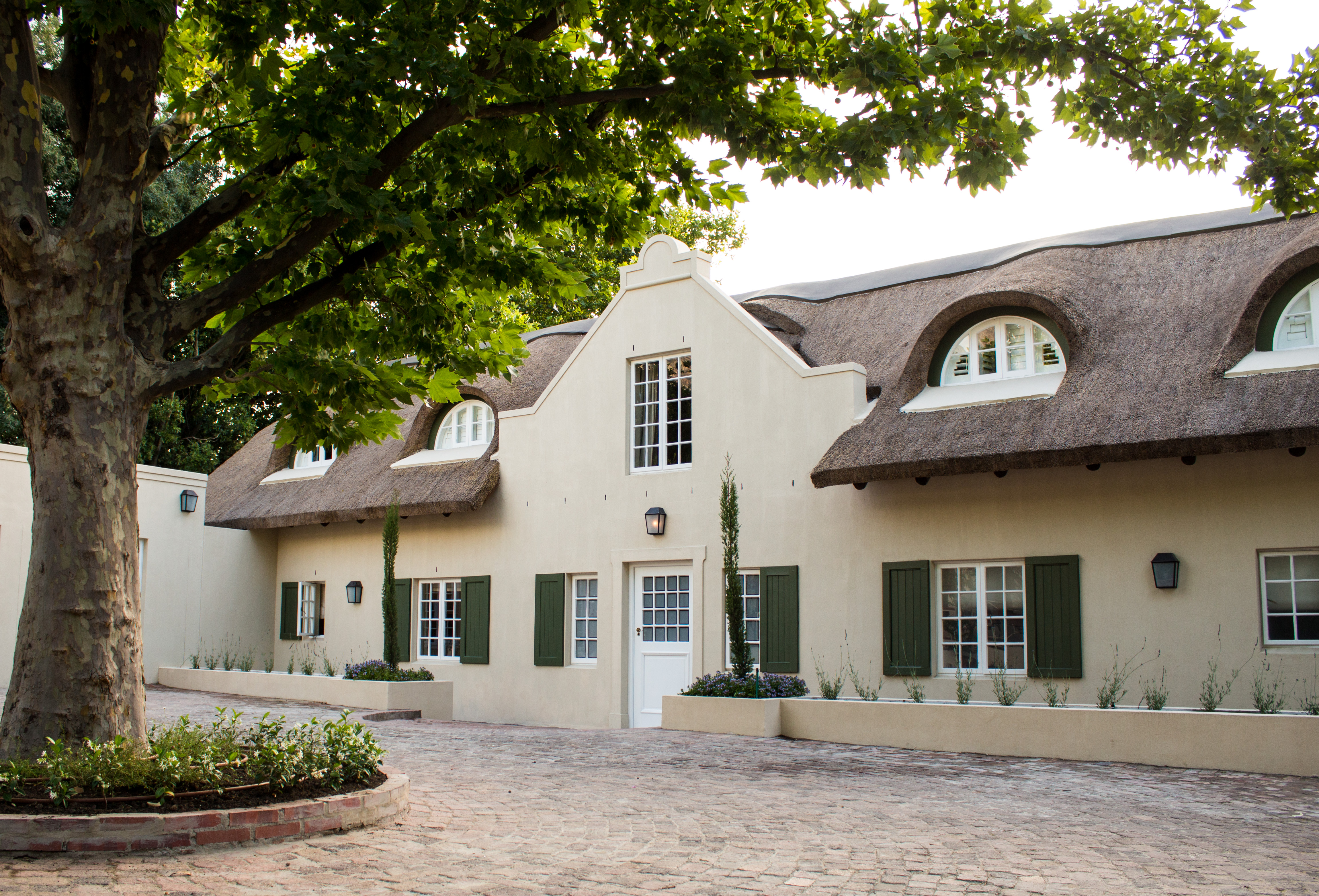 La Clé Lodge 8
