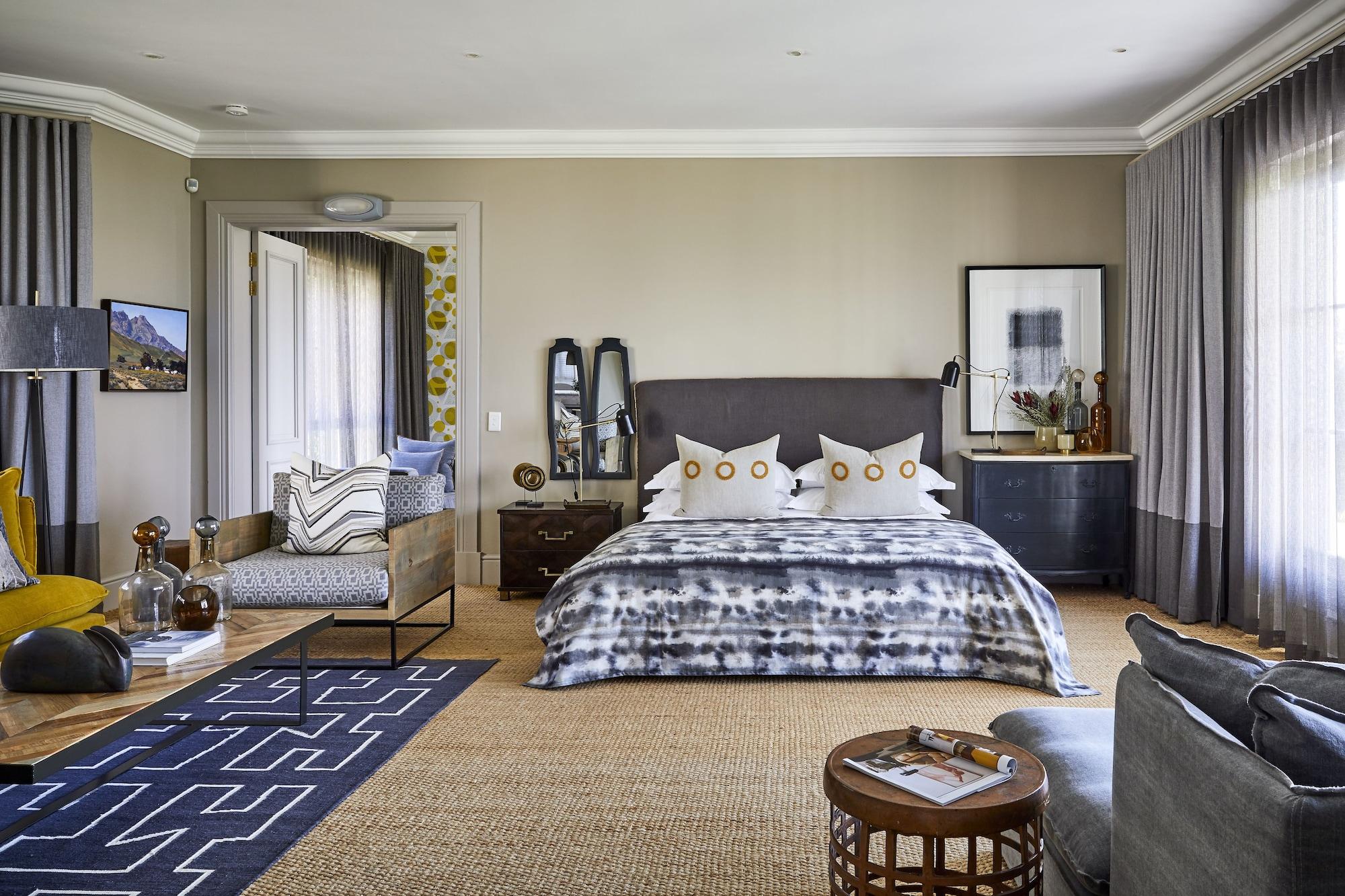 The Thatch House Boutique Hotel Hermanus 7