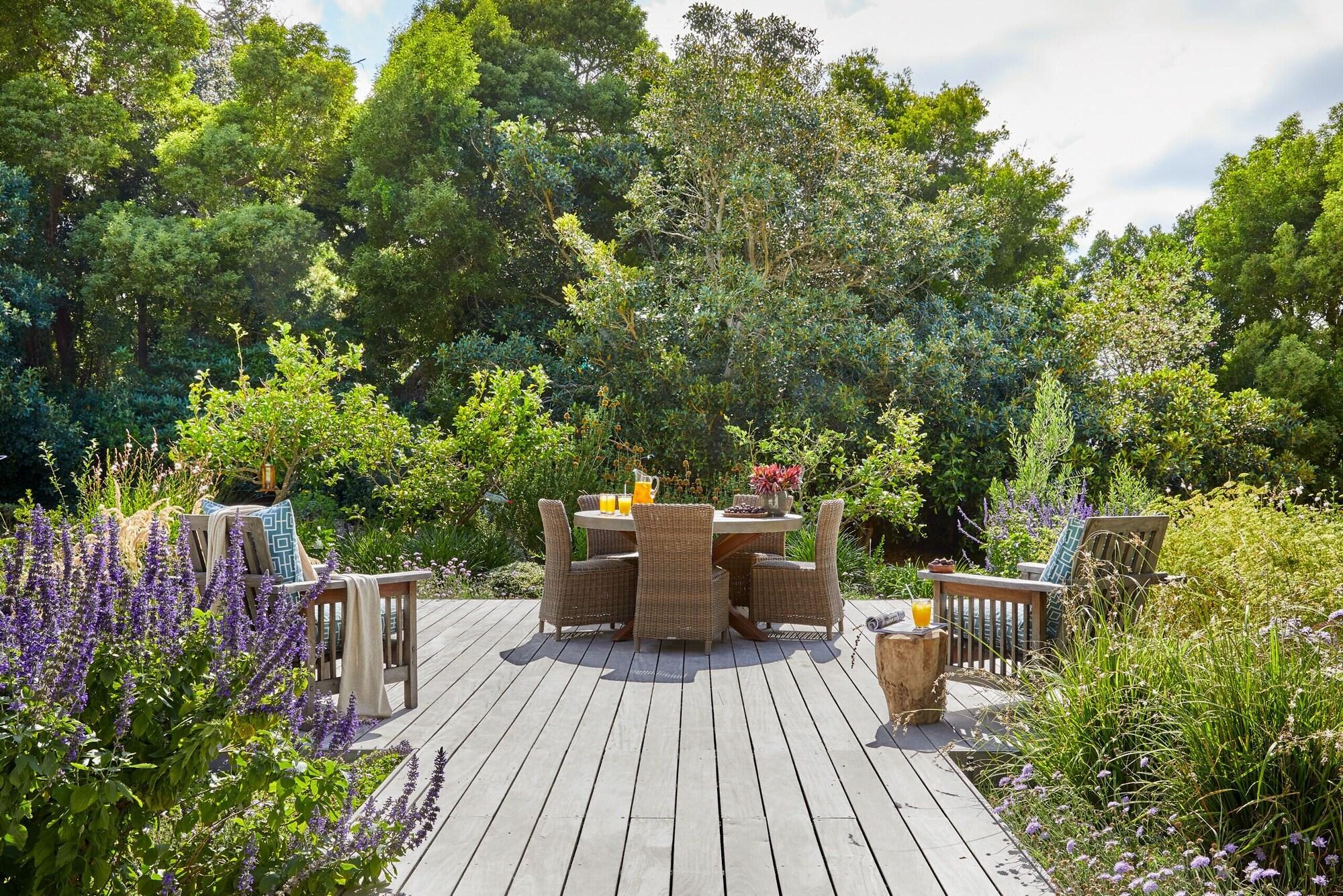 The Thatch House Boutique Hotel Hermanus 9