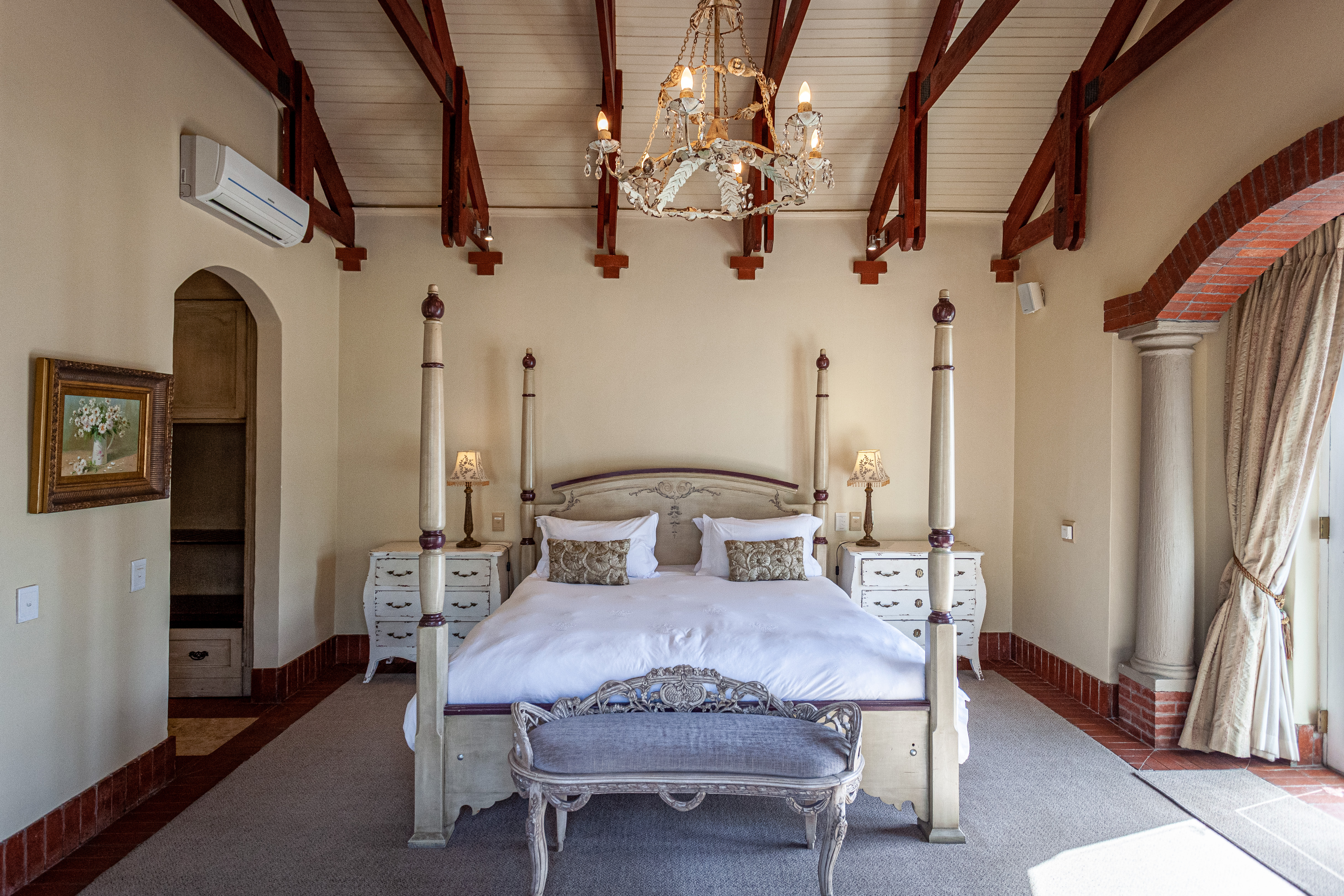 Franschhoek Country House & Villas 4