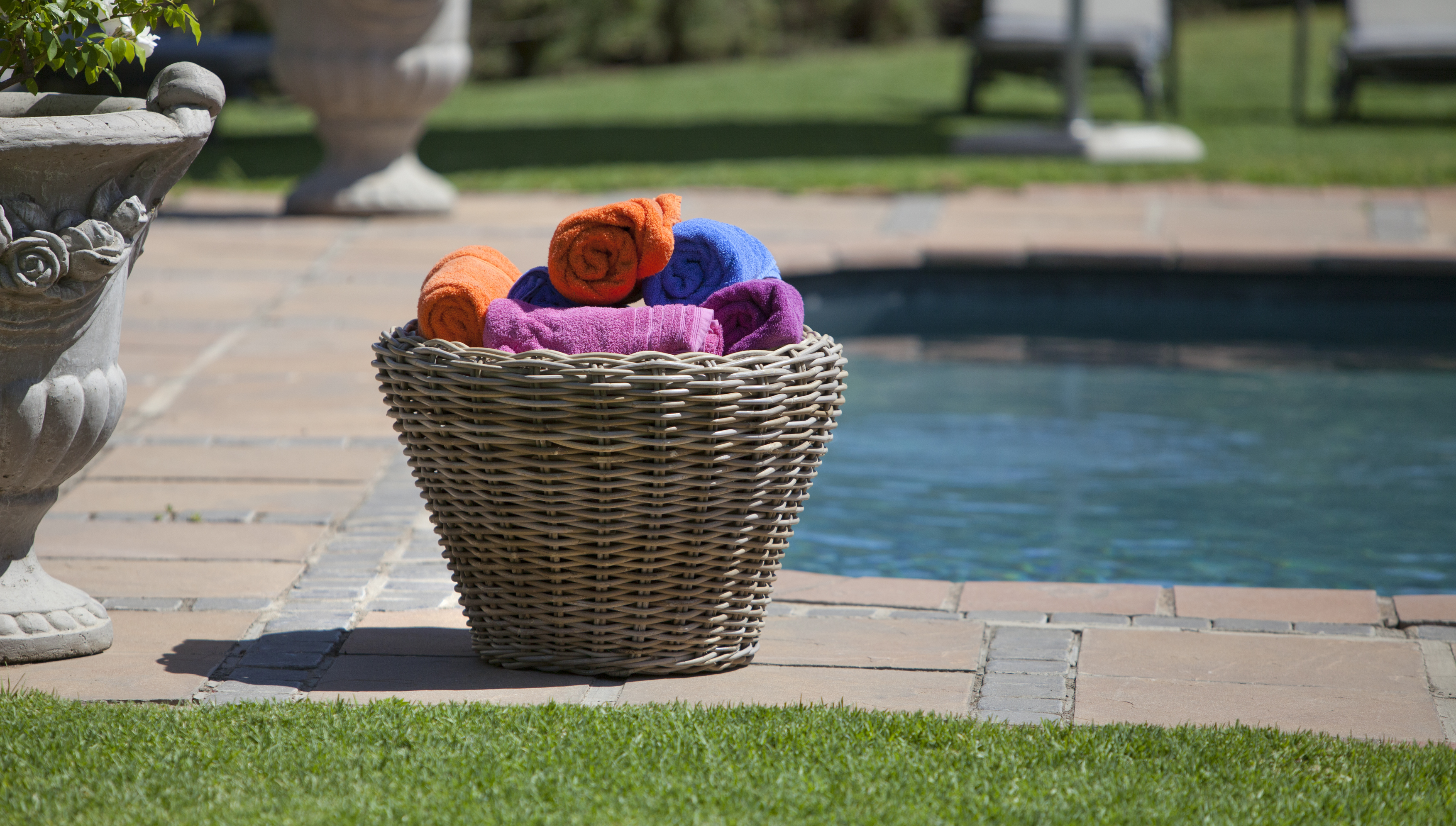 Franschhoek Country House & Villas 9