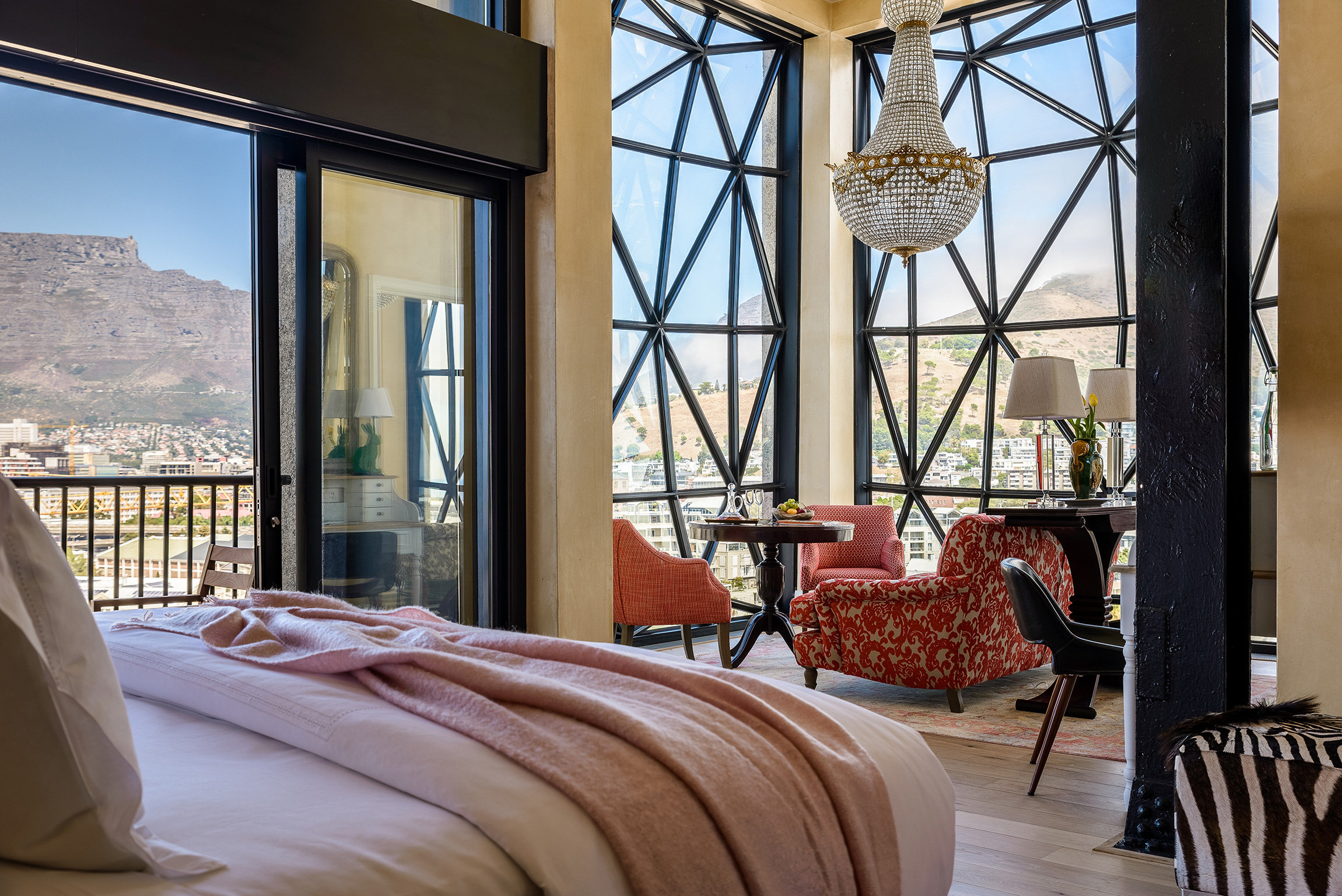 The Silo Hotel 2