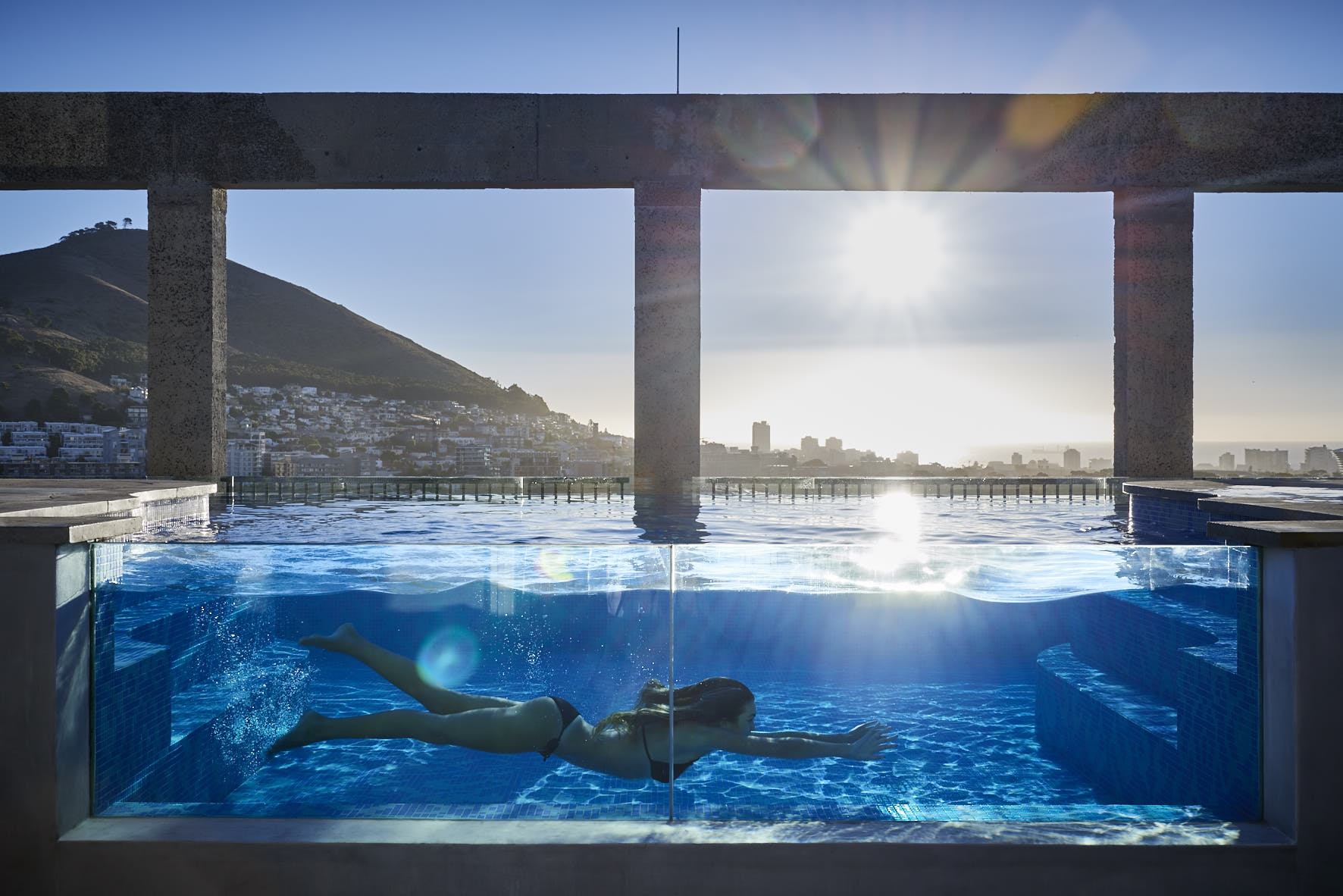 The Silo Hotel 8
