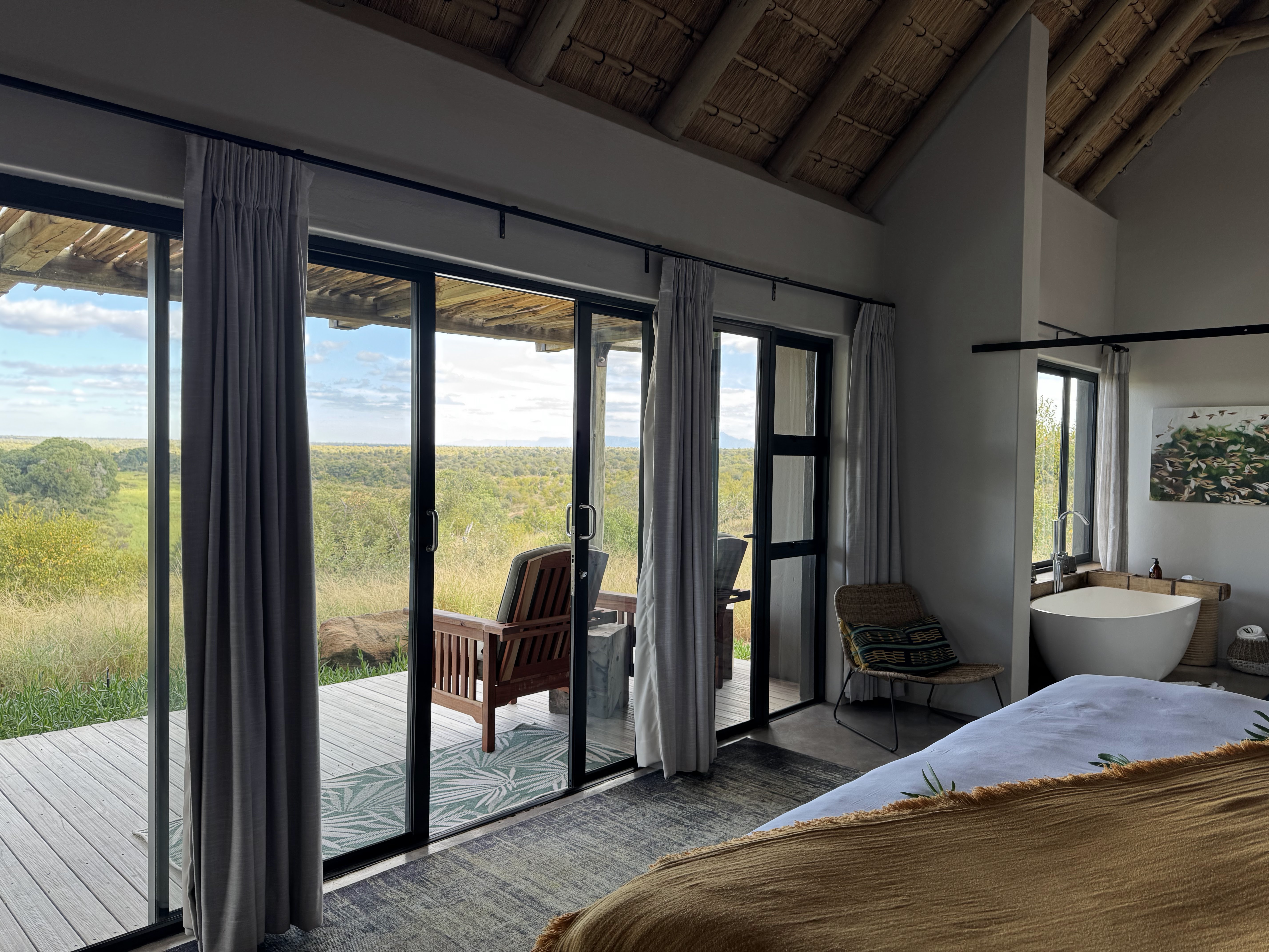 Klaserie Drift Safari Camps 3