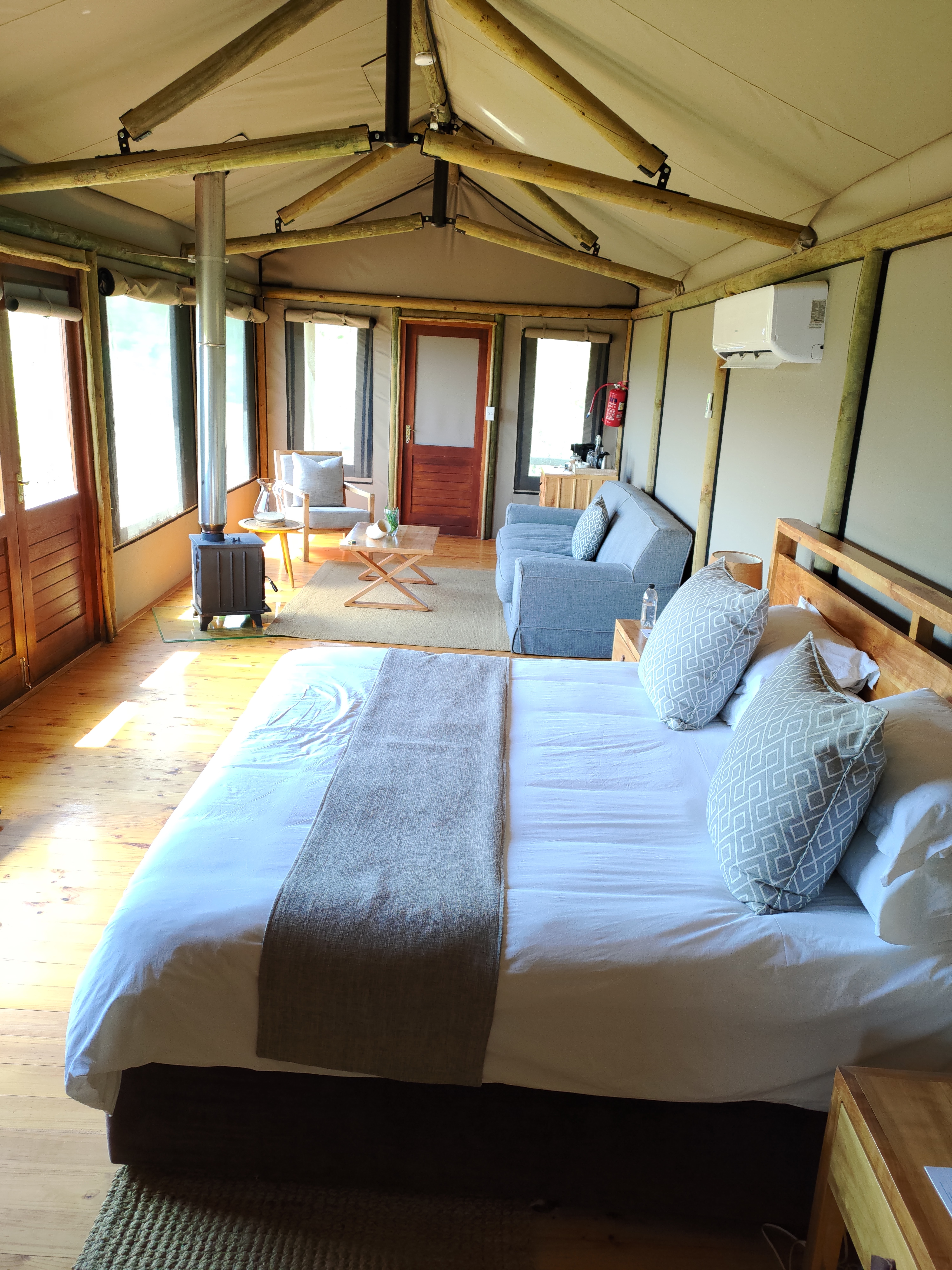 Bukela Game Lodge - Lion Roars Hotels and Lodges 3