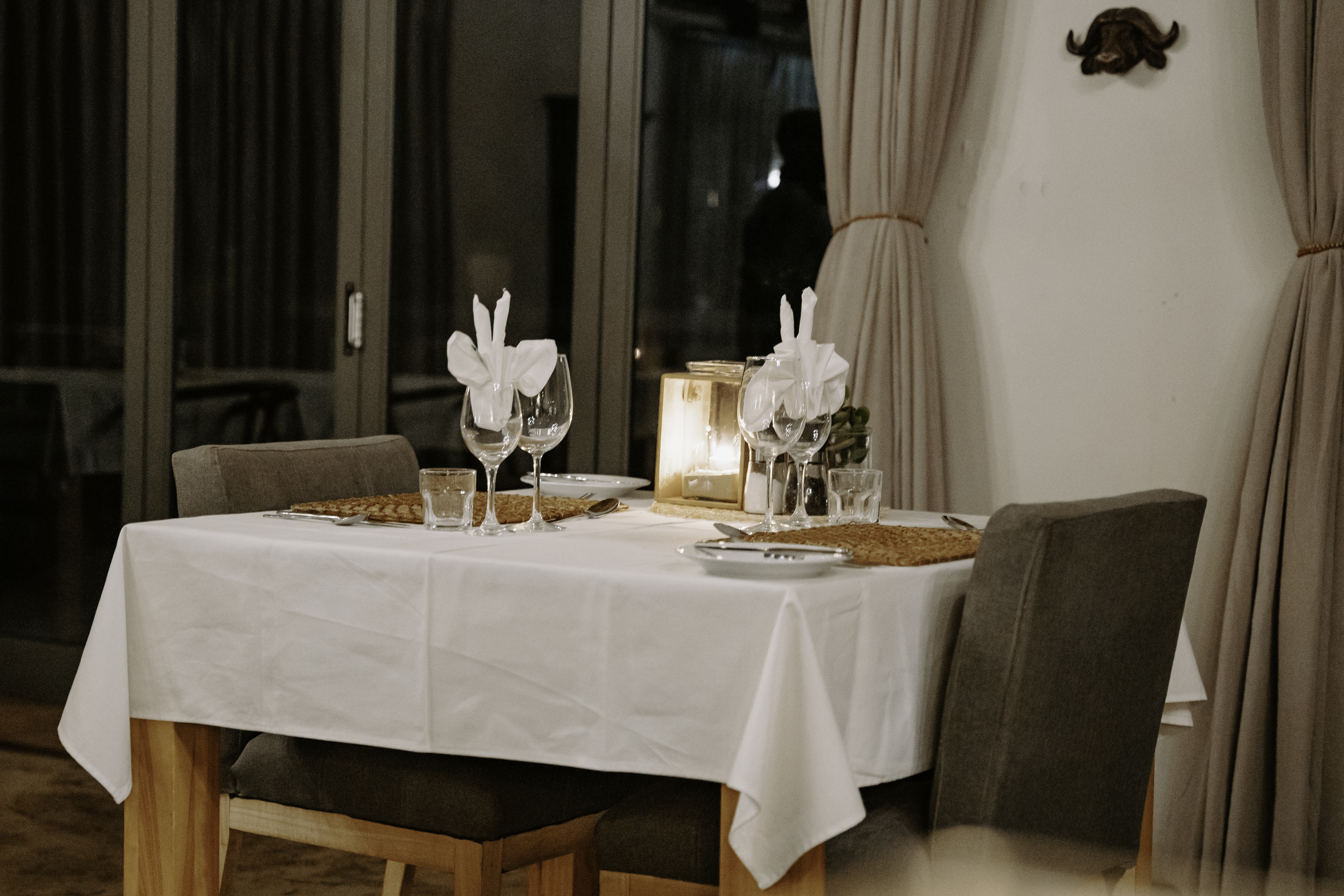 Bukela Game Lodge - Lion Roars Hotels and Lodges 8