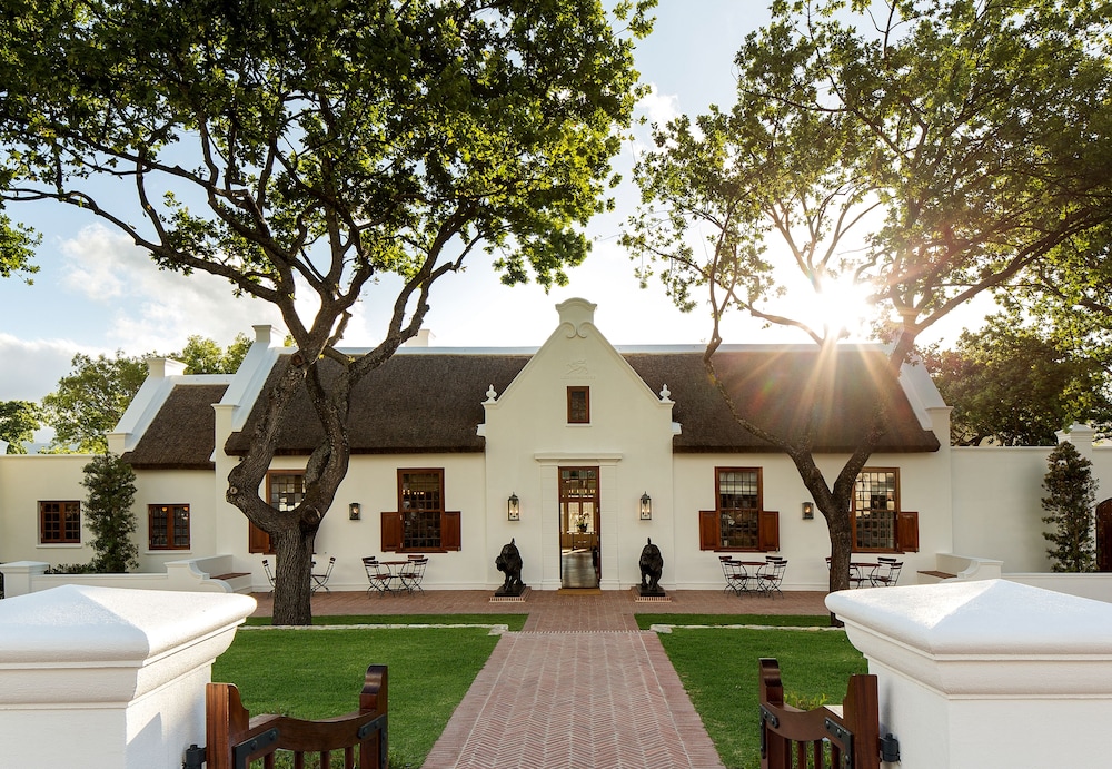 Leeu House 2