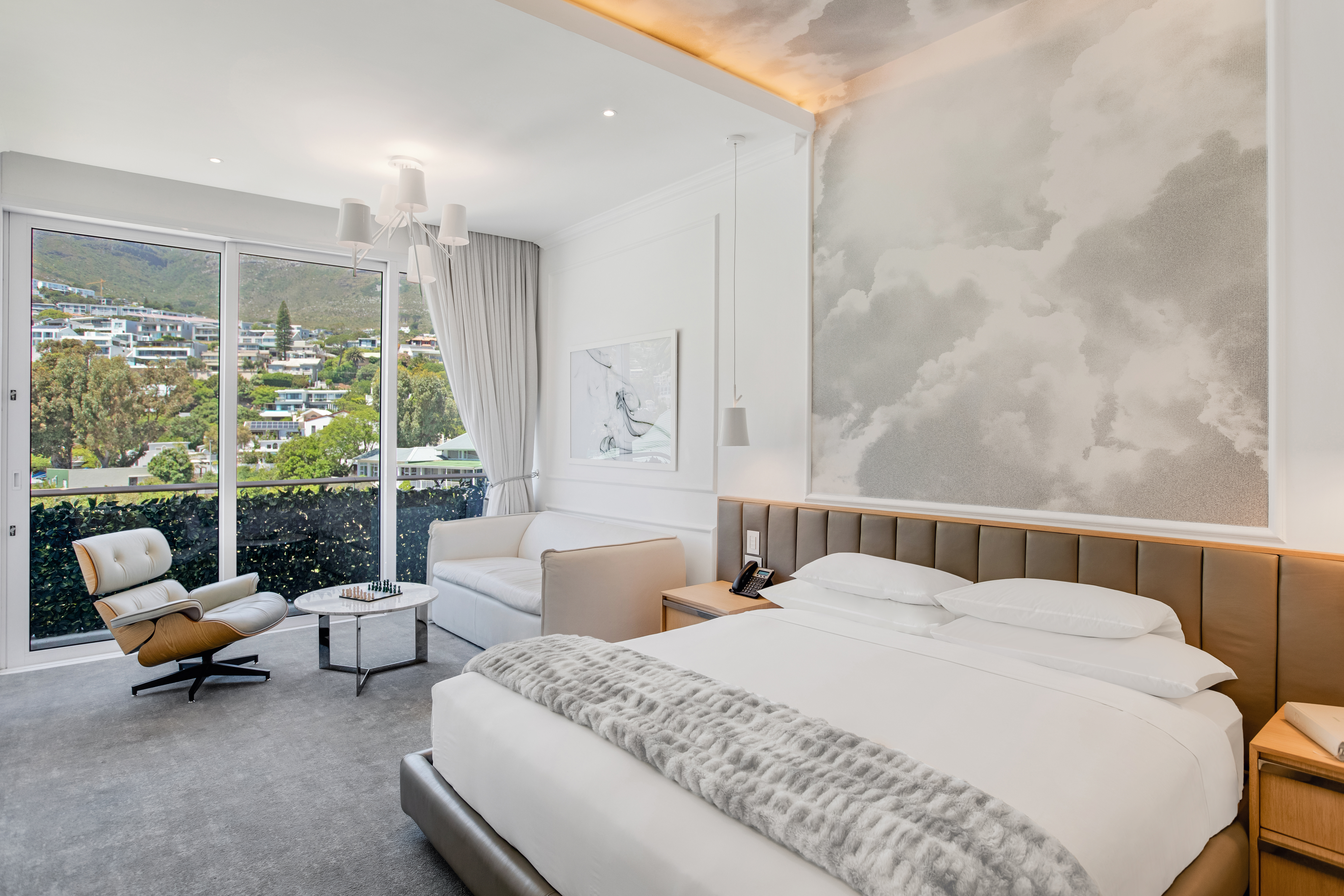 The Marly Boutique Hotel and Spa