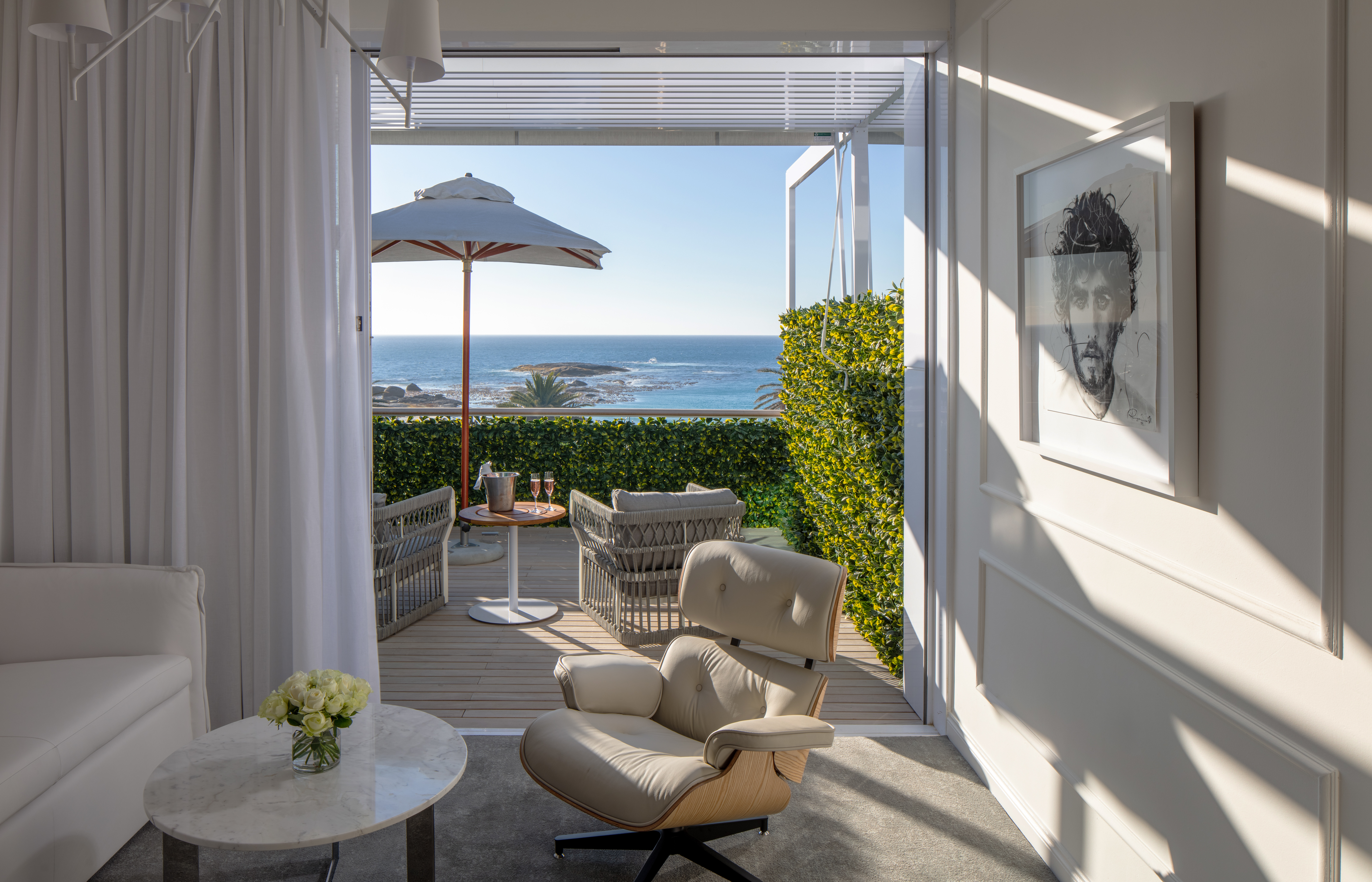 The Marly Boutique Hotel and Spa 2