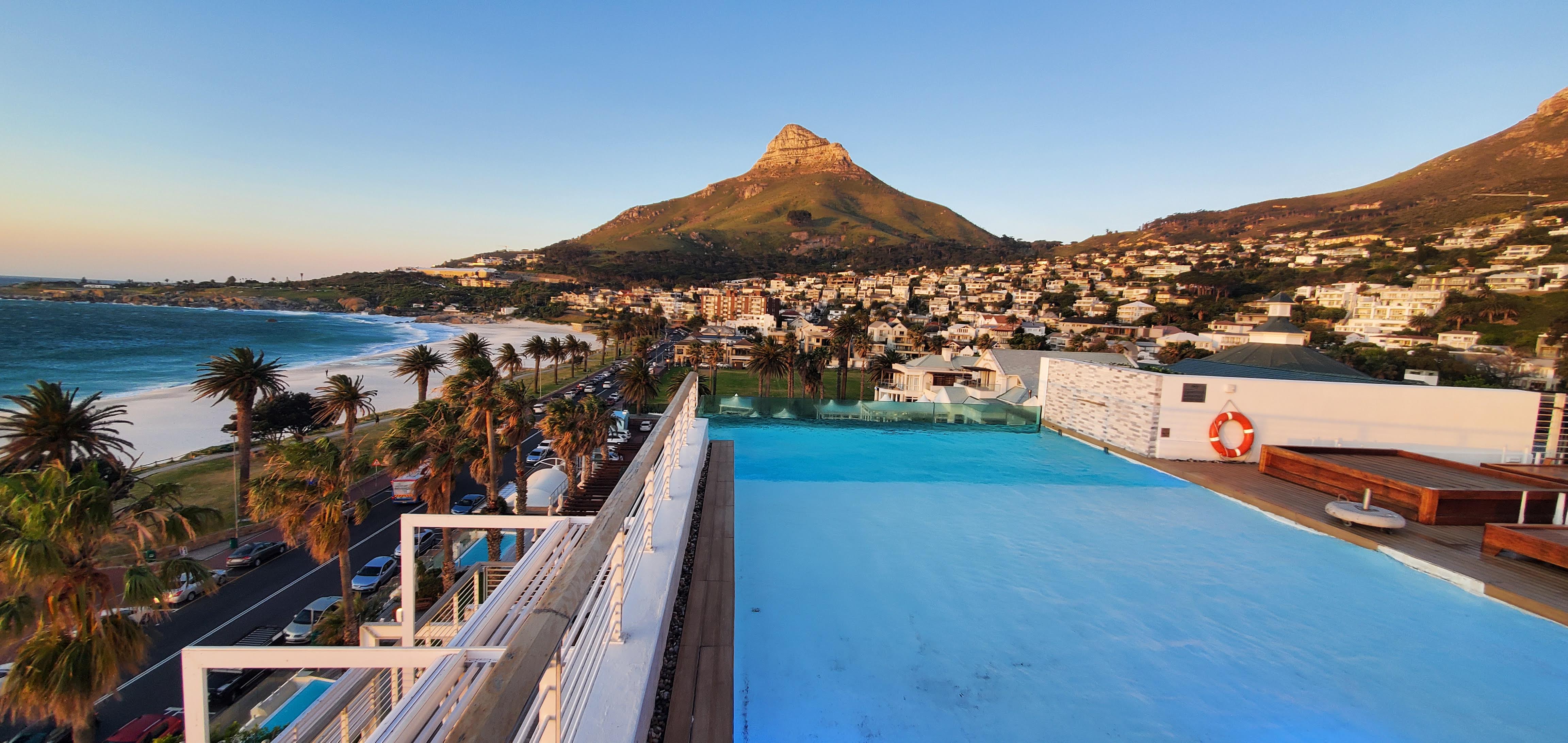The Marly Boutique Hotel and Spa 3