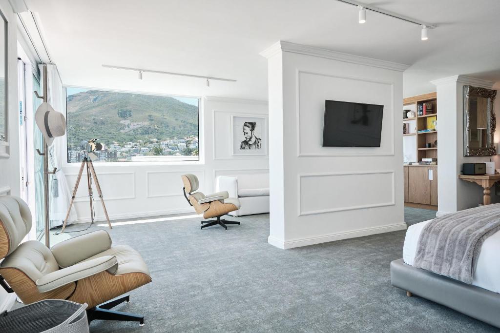 The Marly Boutique Hotel and Spa 4