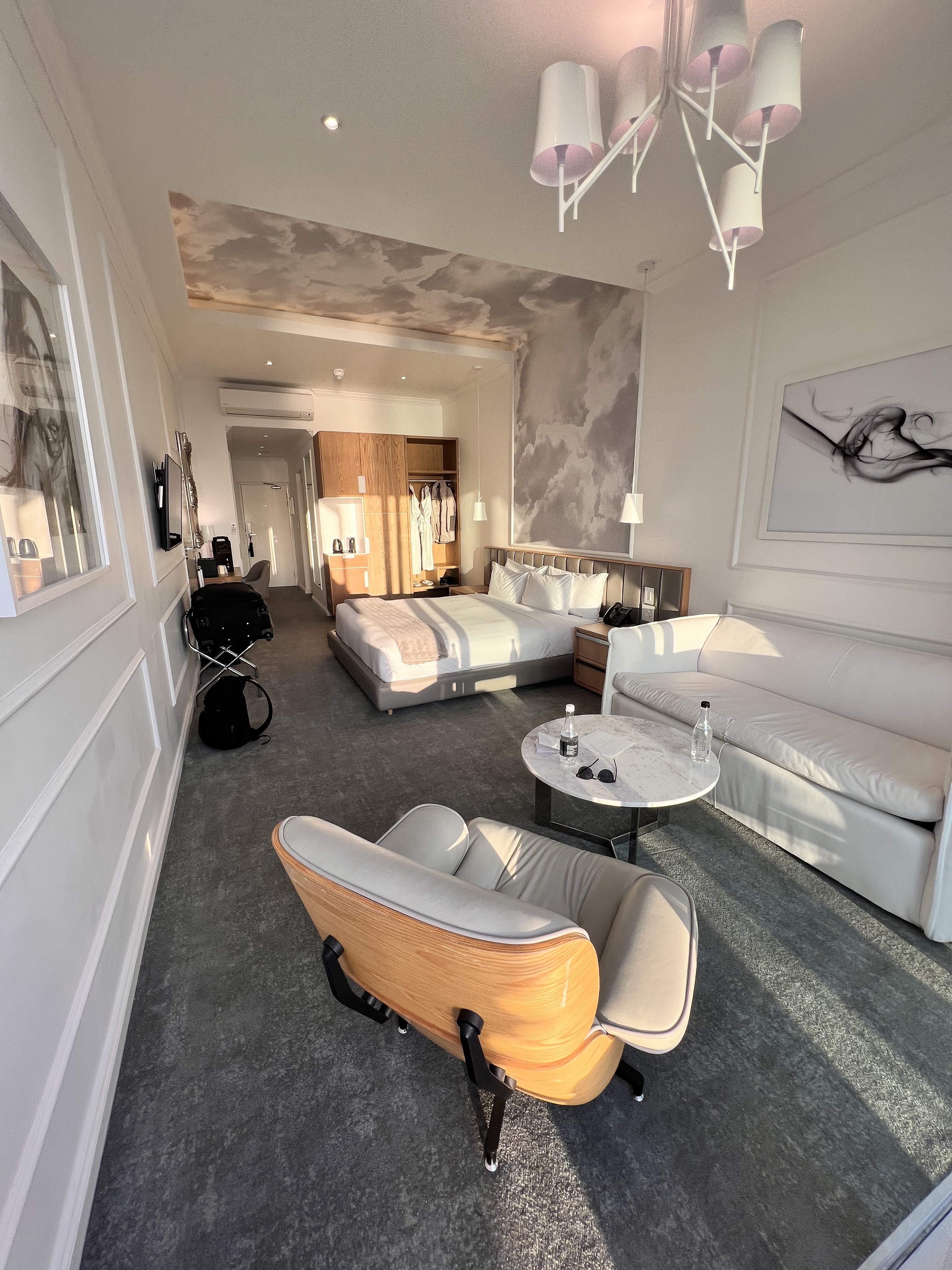 The Marly Boutique Hotel and Spa 5