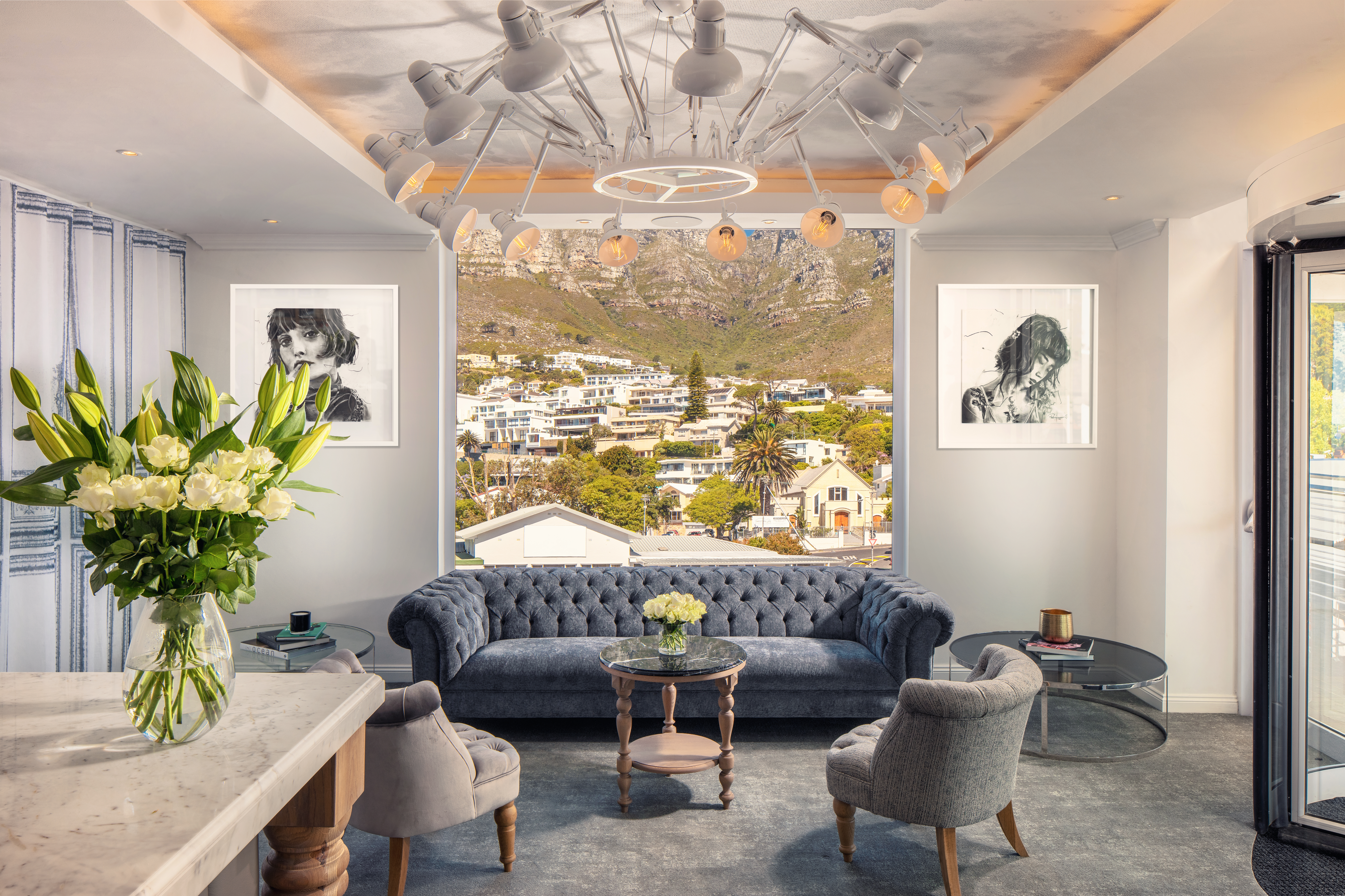 The Marly Boutique Hotel and Spa 6