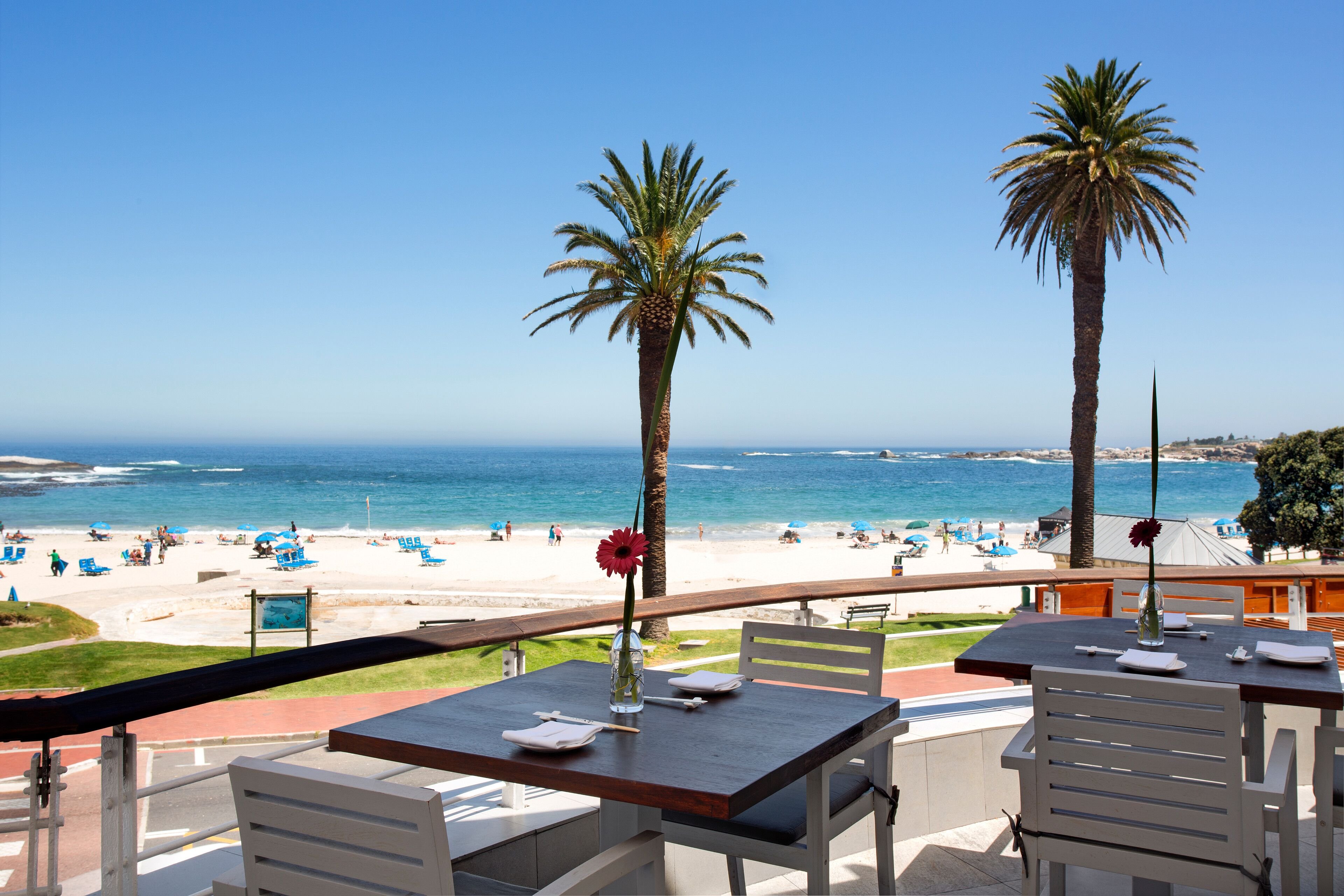 The Marly Boutique Hotel and Spa 7
