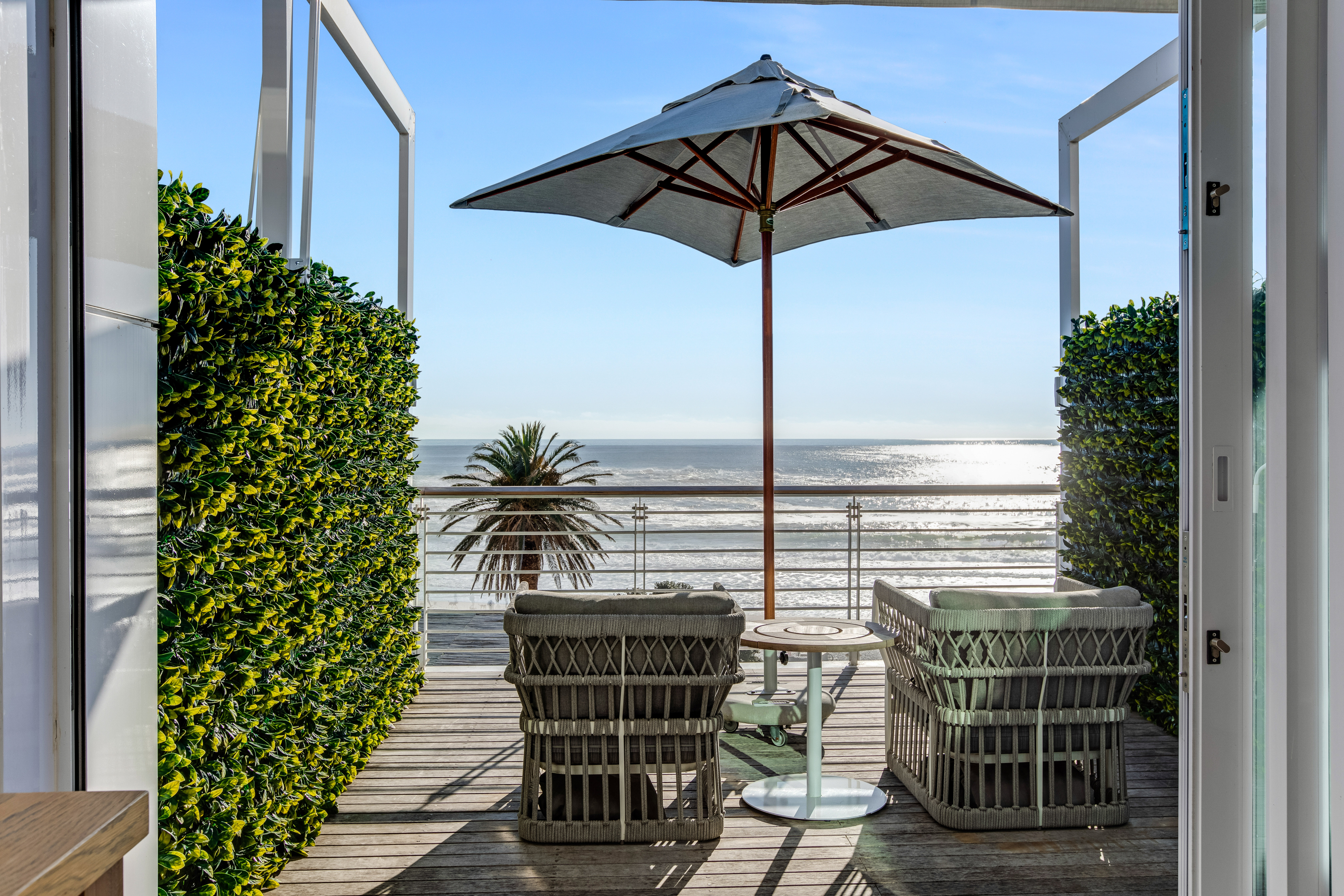 The Marly Boutique Hotel and Spa 8