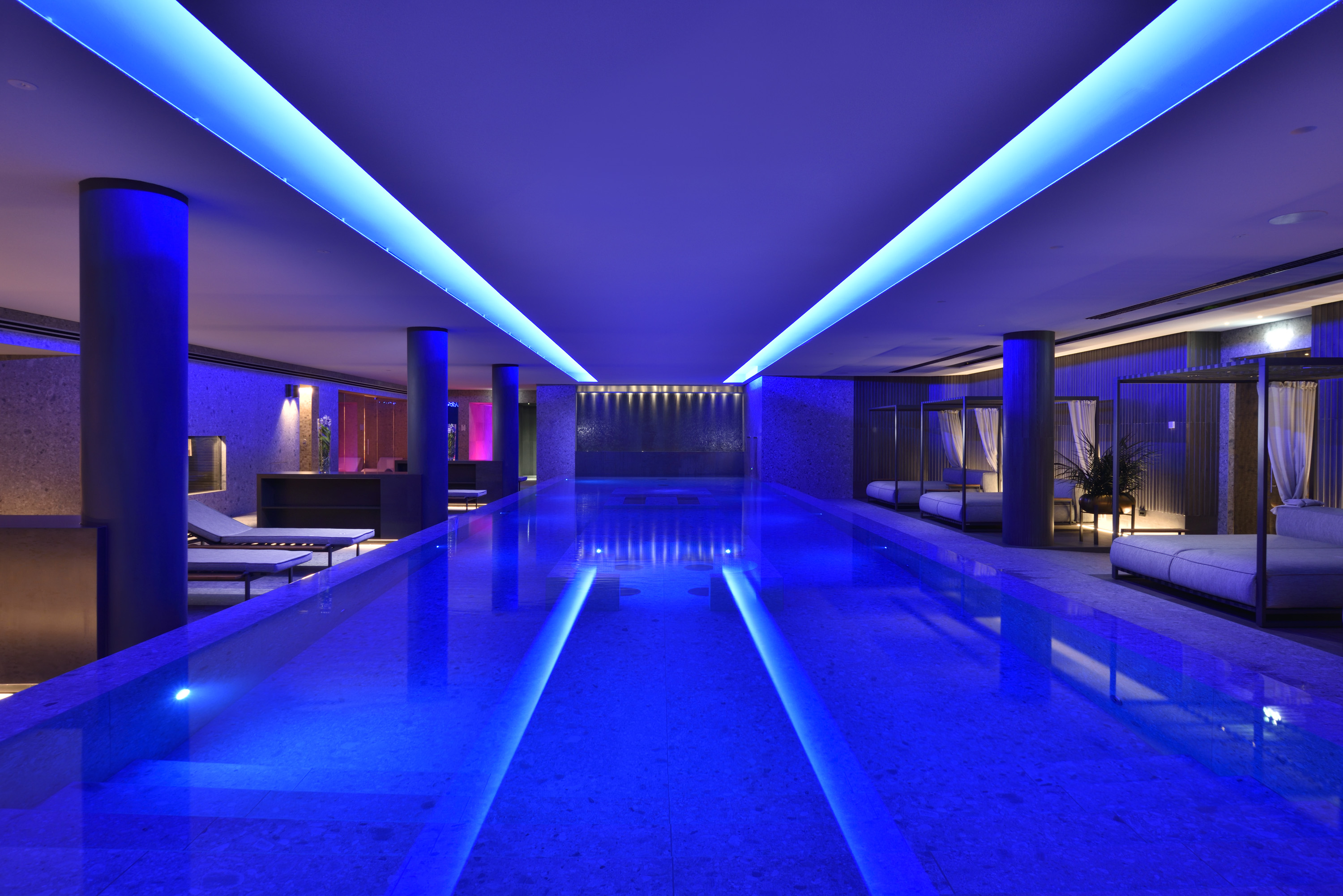 Grand Hotel Victoria concept & spa, by R Collection Hotels